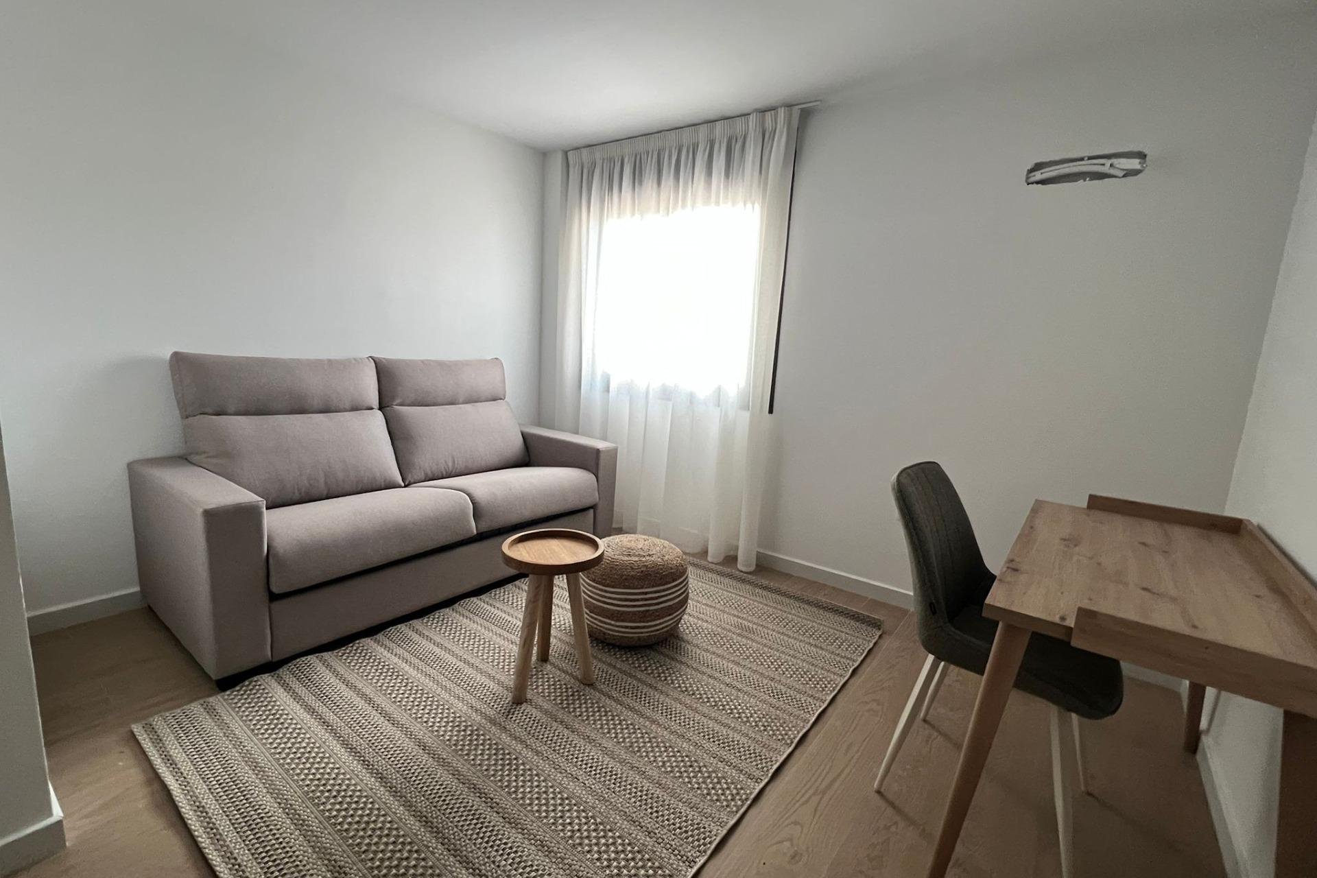 Nýbygging - town house -
La Union - centro