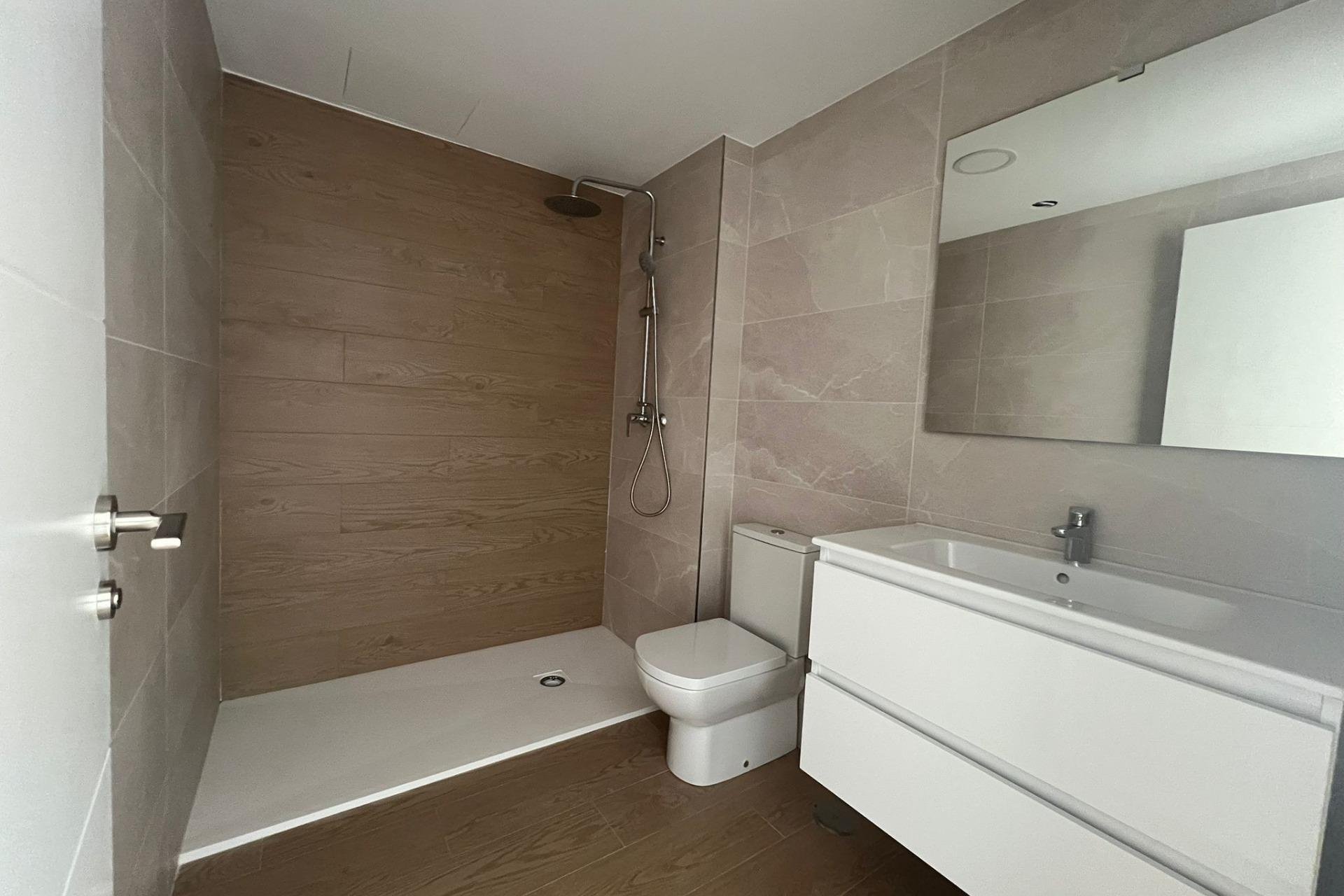 Nýbygging - town house -
La Union - centro