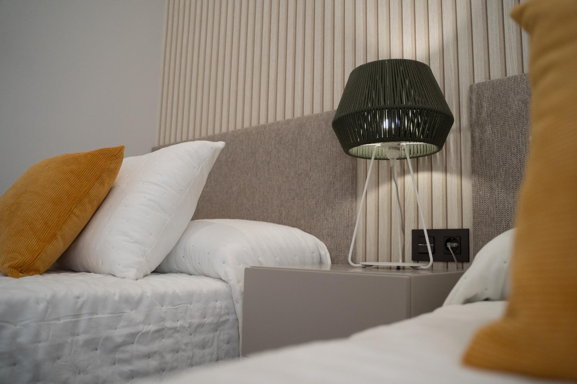 Nýbygging - town house -
Orihuela Costa - Entre golf