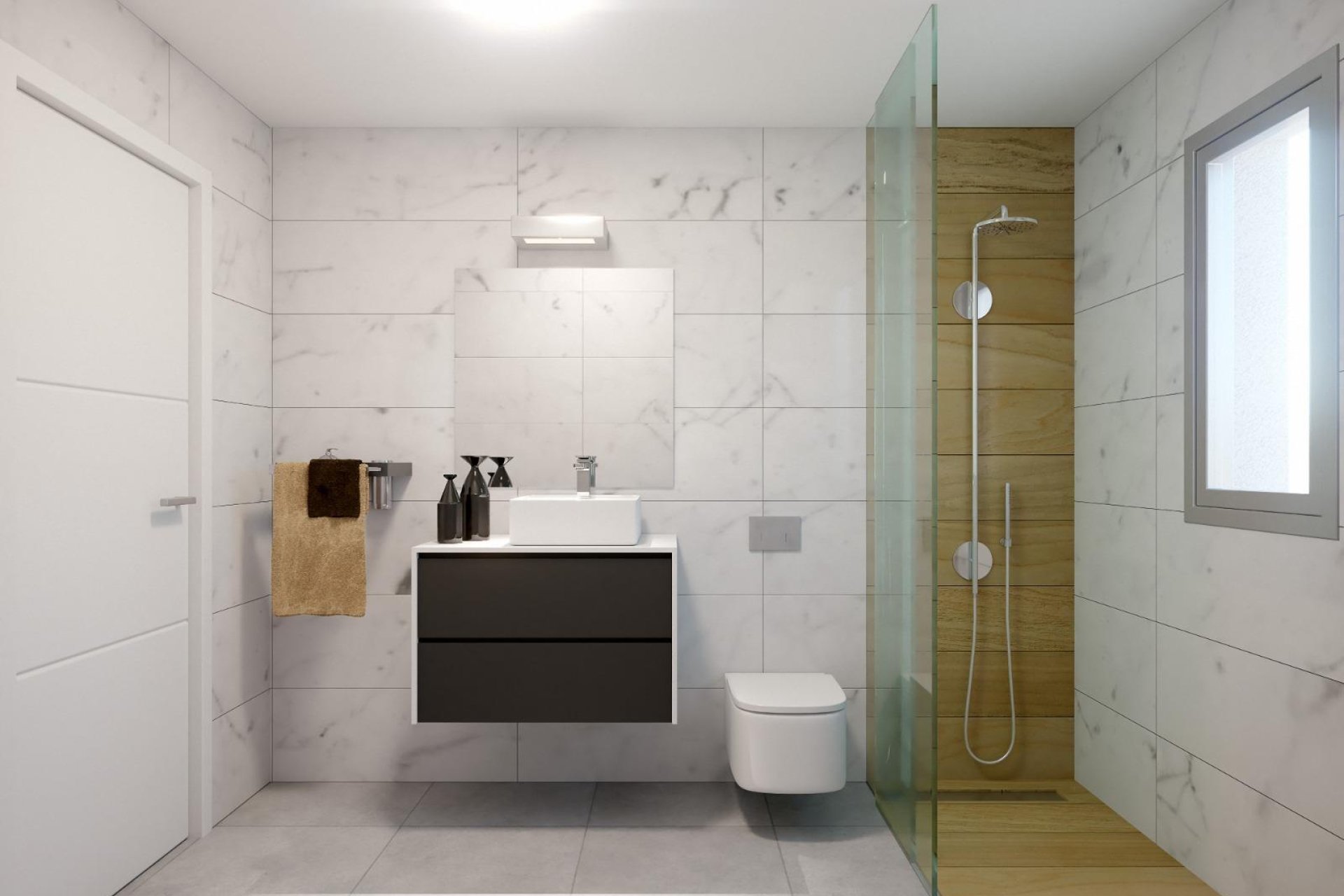 Nýbygging - town house -
Orihuela Costa - PAU 26