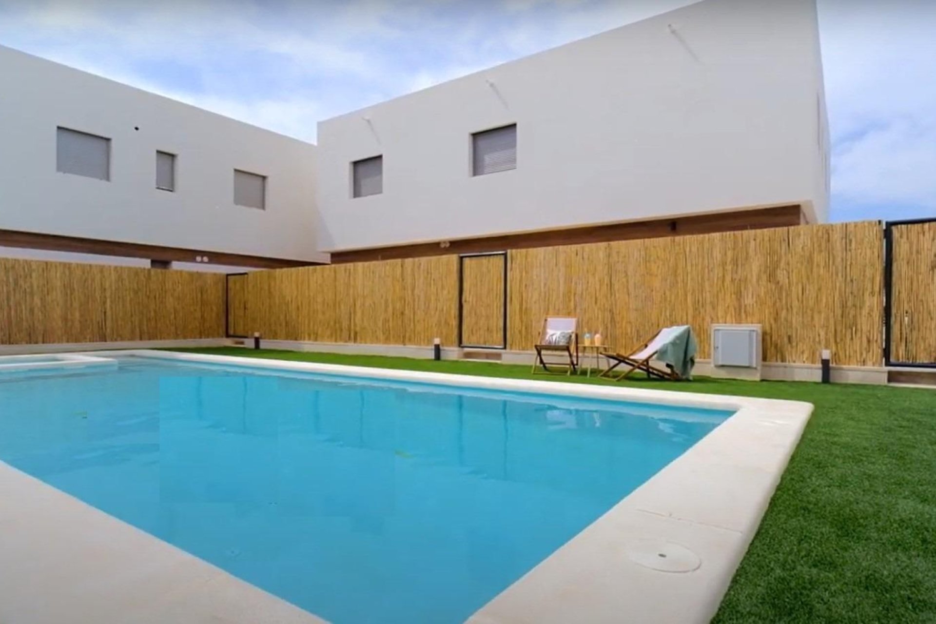 Nýbygging - town house -
Orihuela Costa - PAU 26