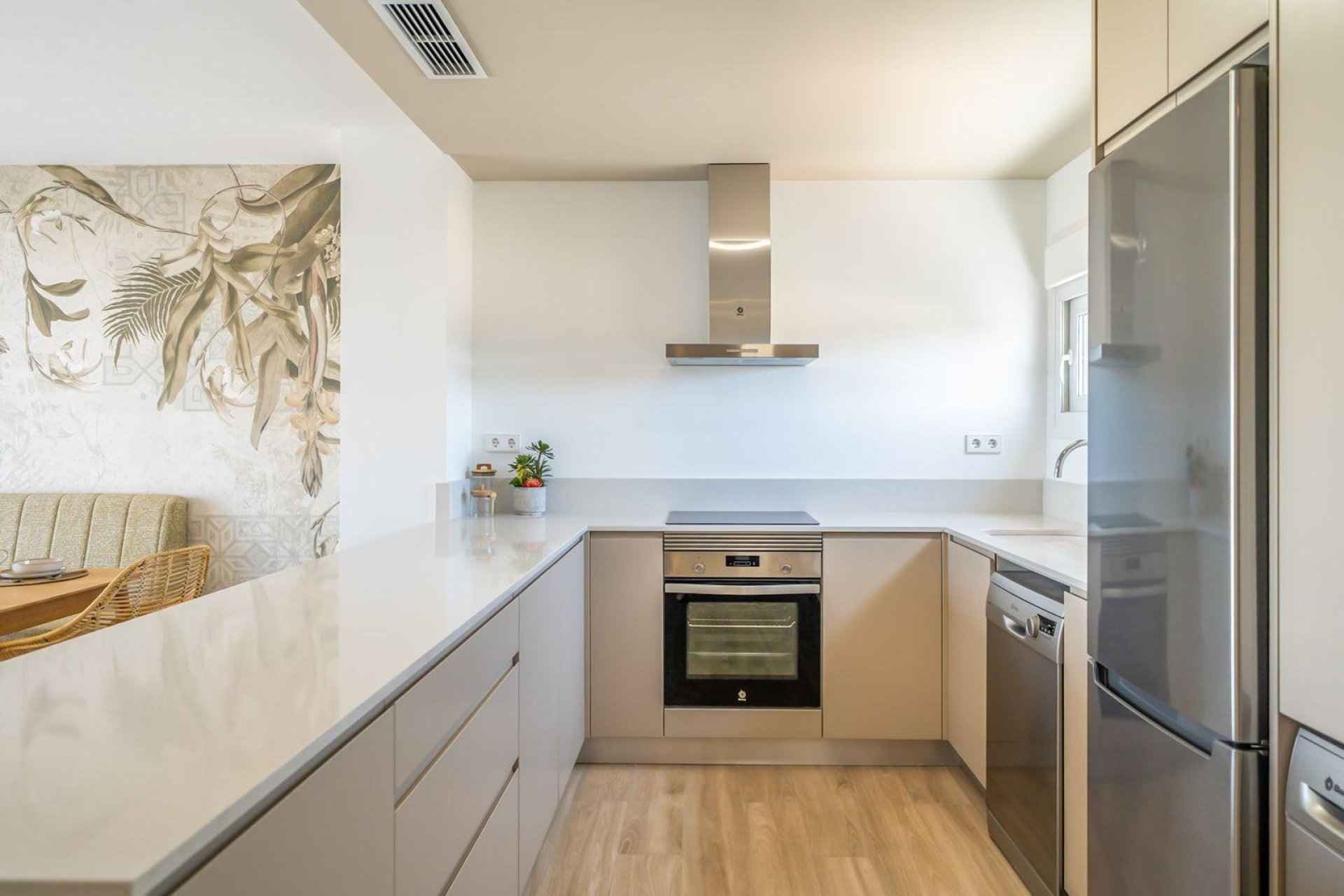 Nýbygging - town house -
Orihuela - Vistabella Golf