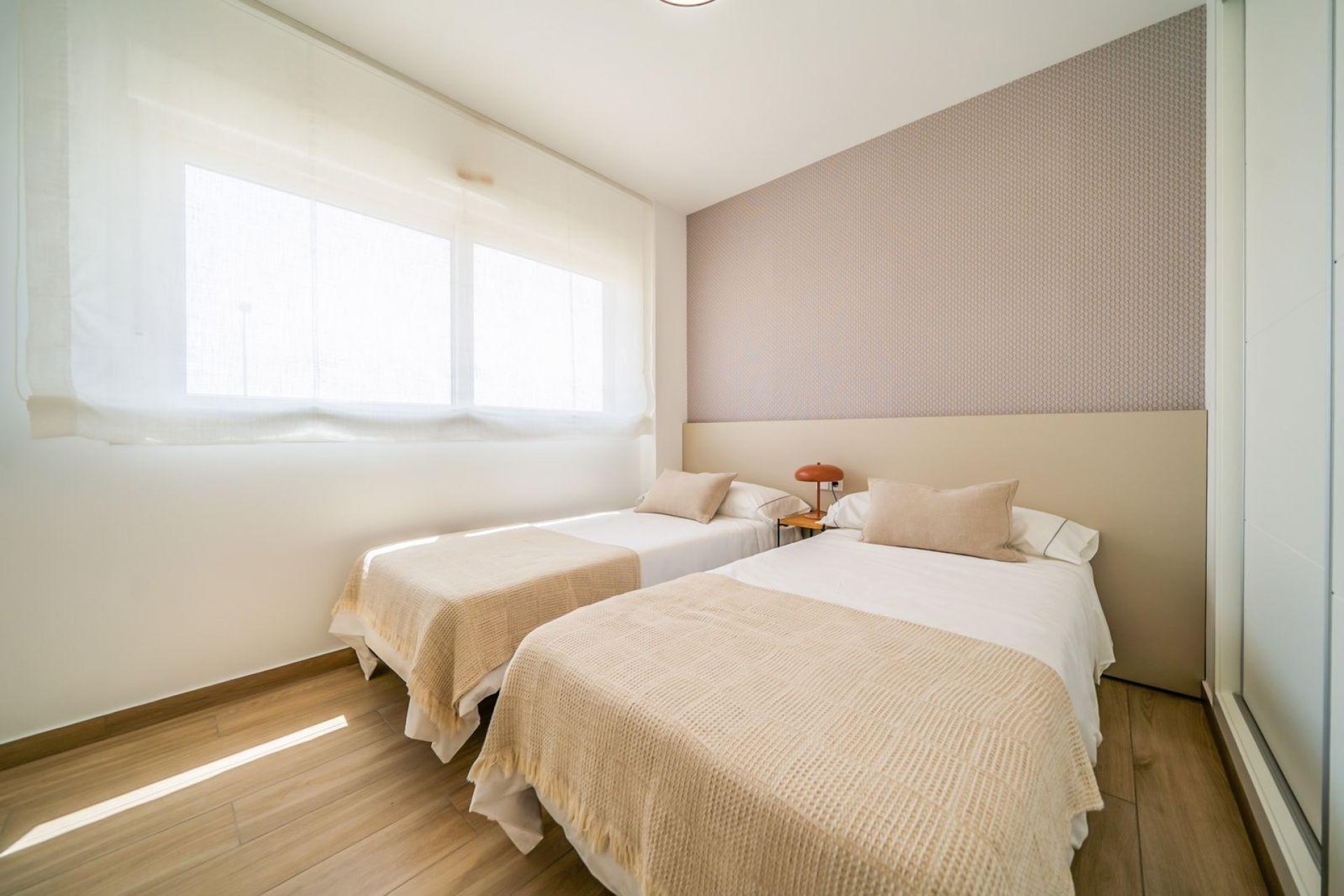 Nýbygging - town house -
Orihuela - Vistabella Golf