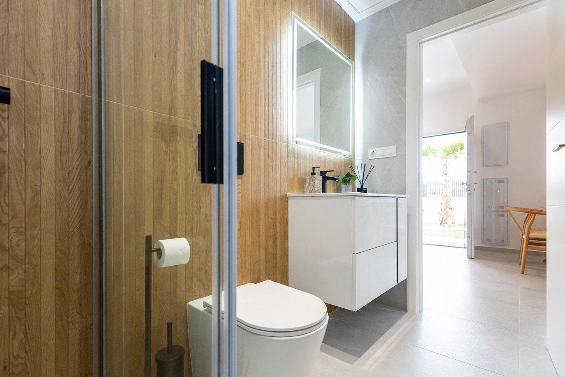 Nýbygging - town house -
Orihuela - Vistabella Golf