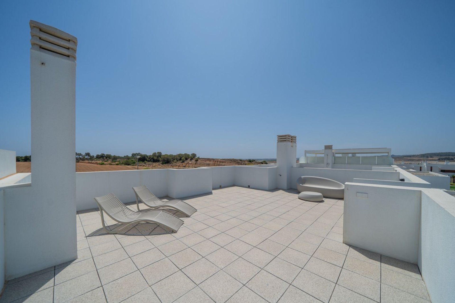Nýbygging - town house -
Orihuela - Vistabella Golf