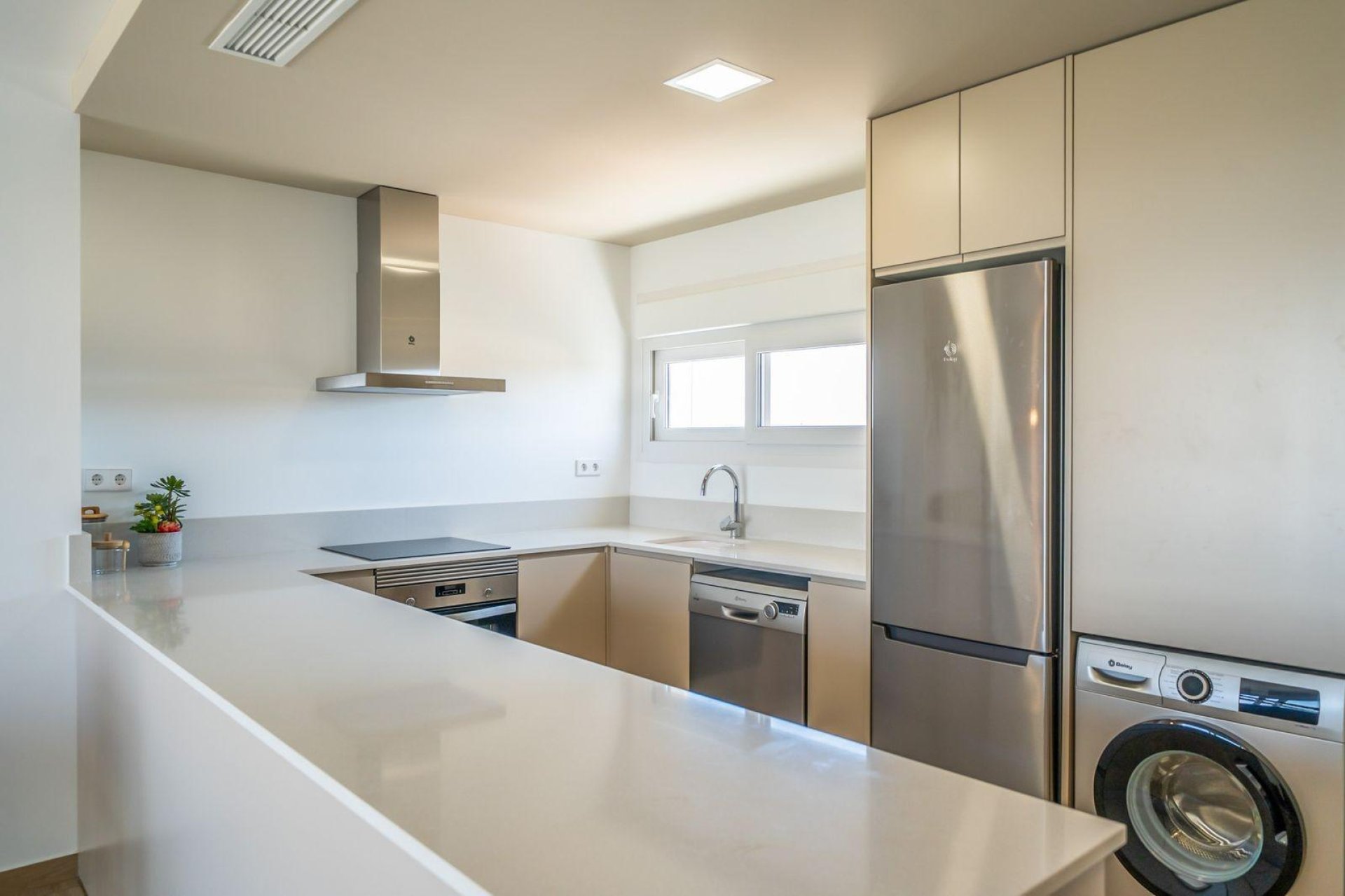 Nýbygging - town house -
Orihuela - Vistabella Golf