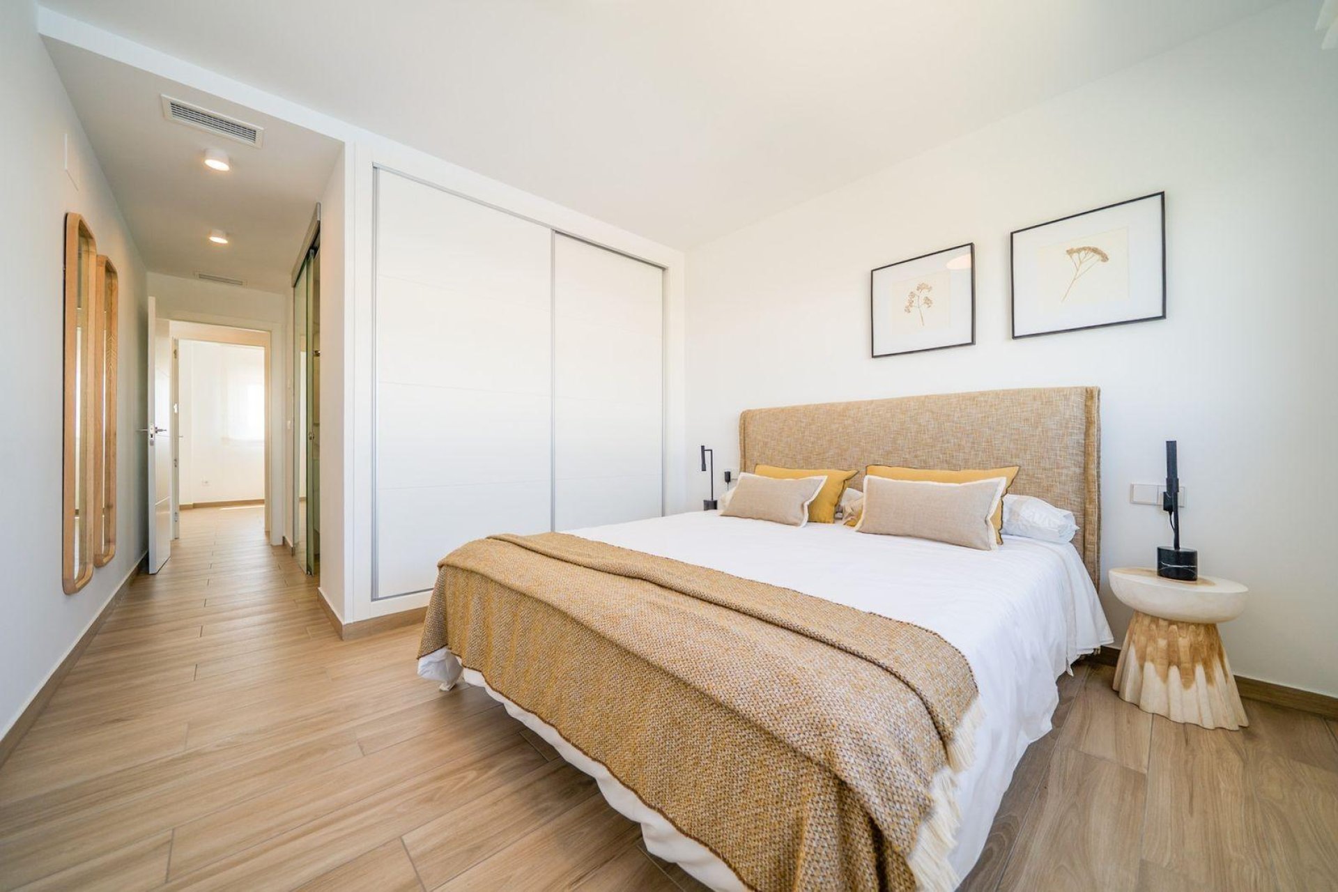 Nýbygging - town house -
Orihuela - Vistabella Golf