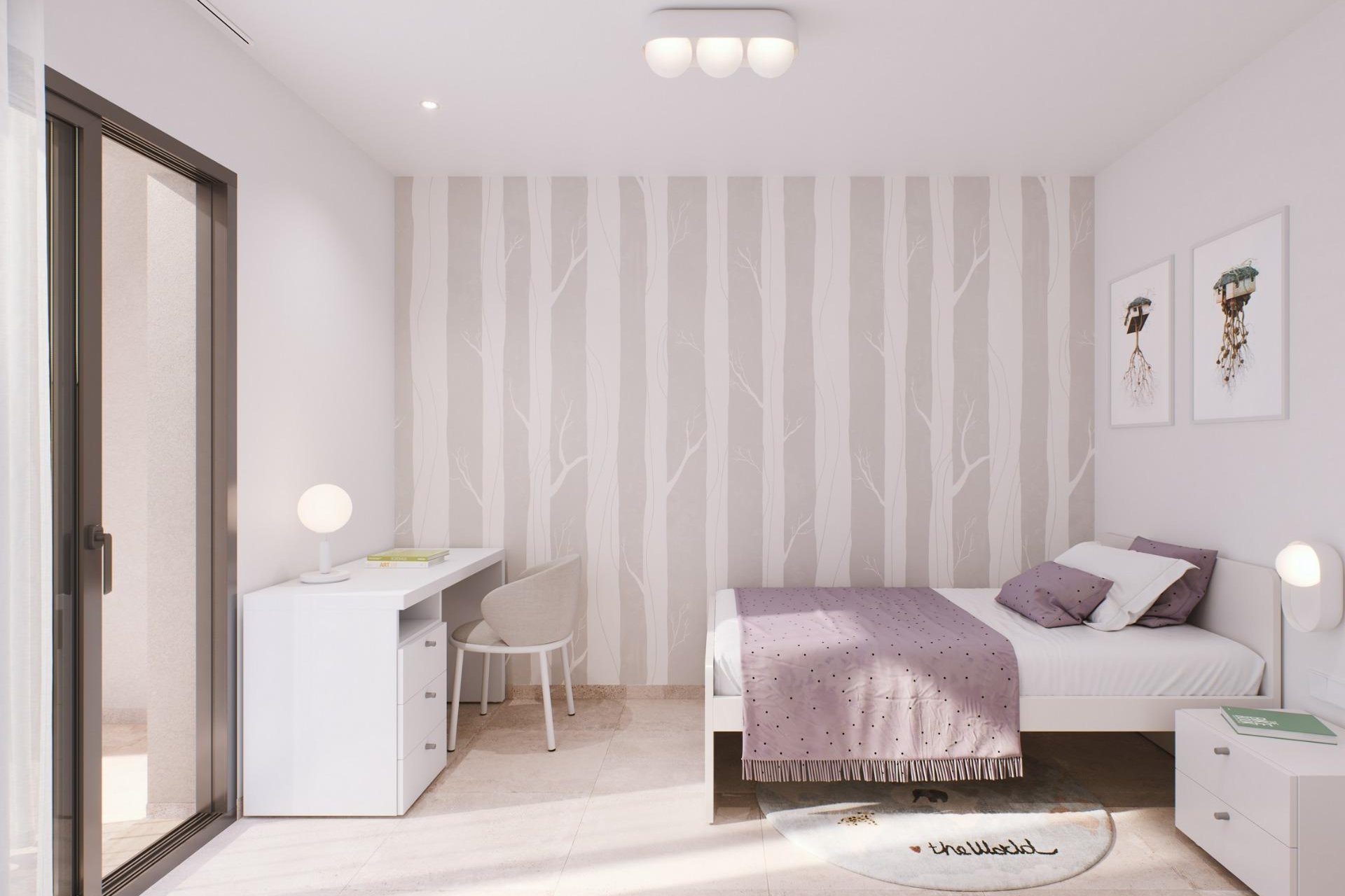 Nýbygging - town house -
Pilar de la Horadada - Barrio los Segundas
