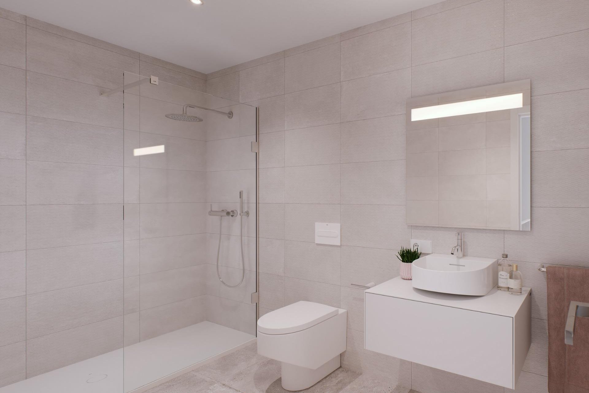 Nýbygging - town house -
Pilar de la Horadada - Barrio los Segundas