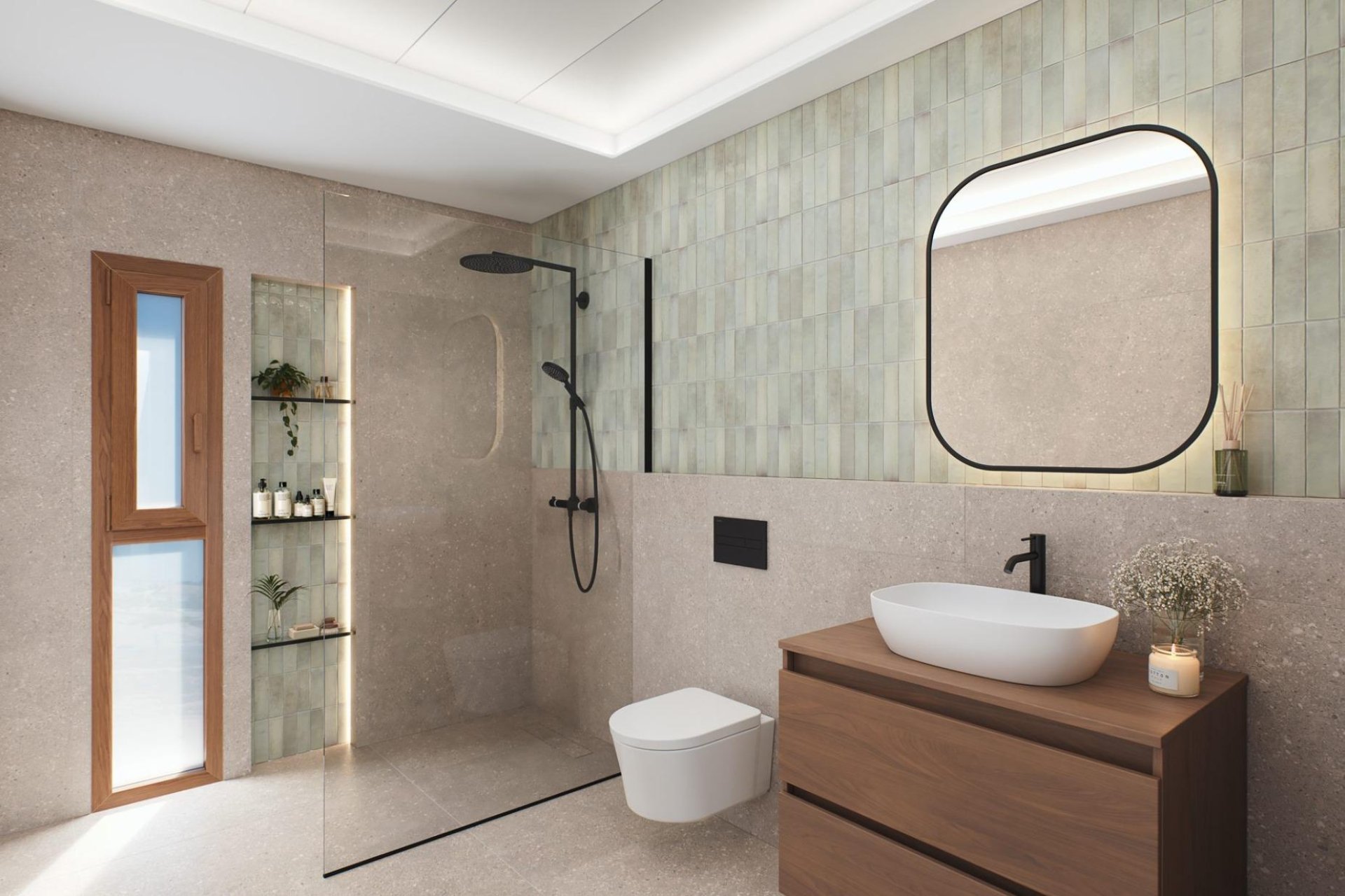 Nýbygging - town house -
San Pedro del Pinatar - Pueblo
