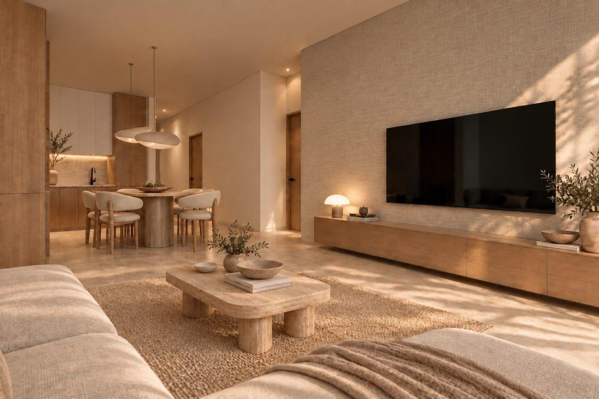 Nýbygging - town house -
San Pedro del Pinatar - Pueblo