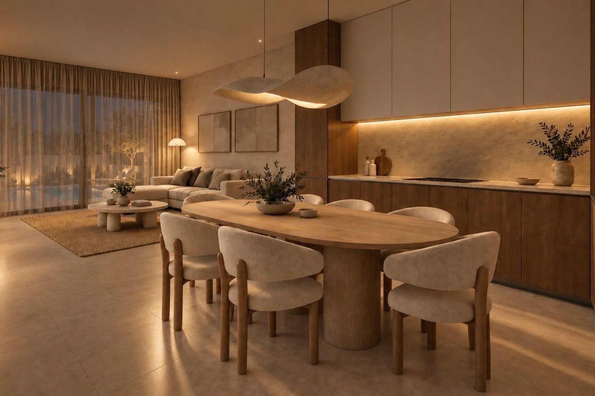 Nýbygging - town house -
San Pedro del Pinatar - Pueblo