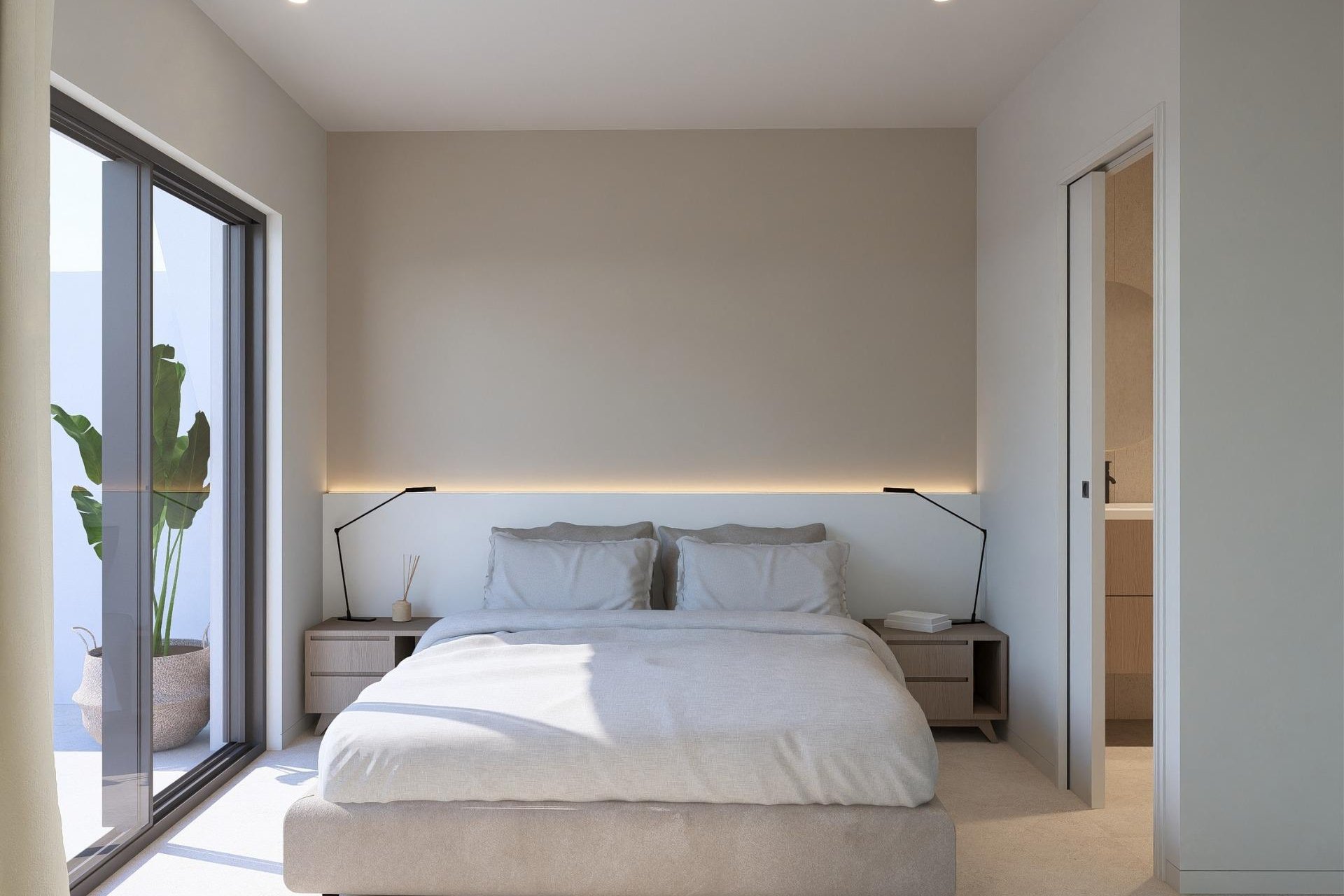 Nýbygging - town house -
Torre Pacheco - El Alba