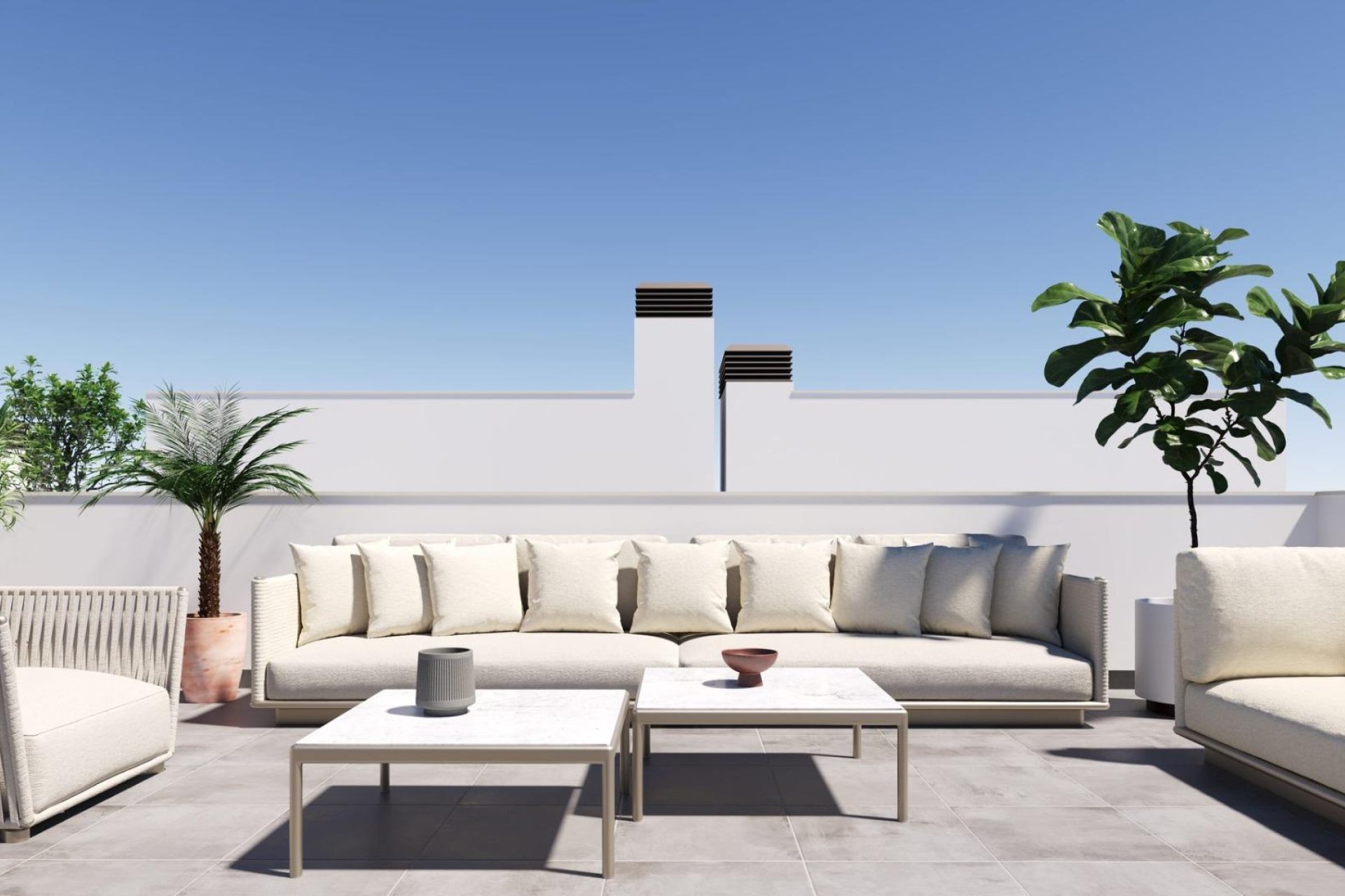 Nýbygging - town house -
Torre Pacheco - El Alba