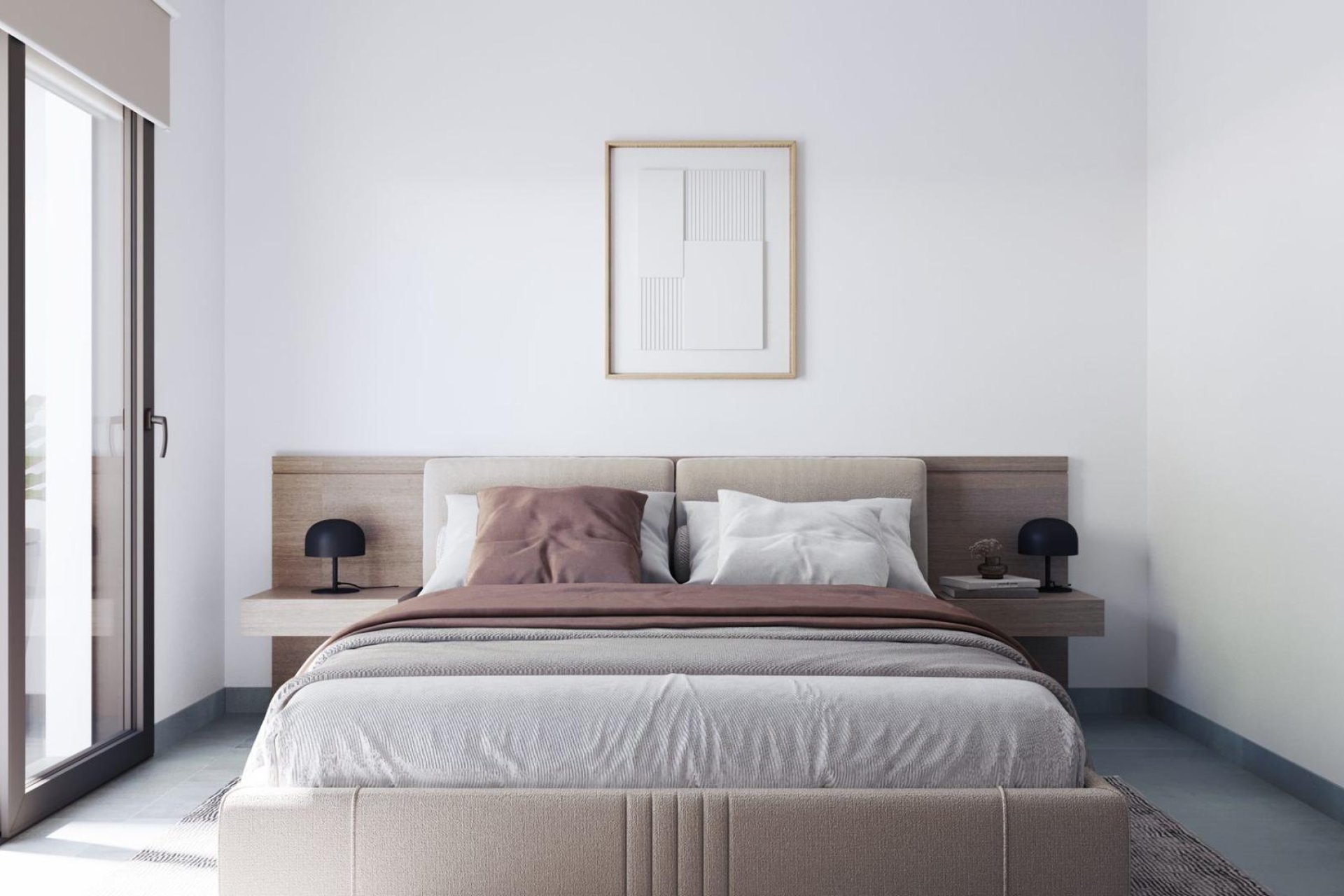 Nýbygging - town house -
Torre Pacheco - El Alba