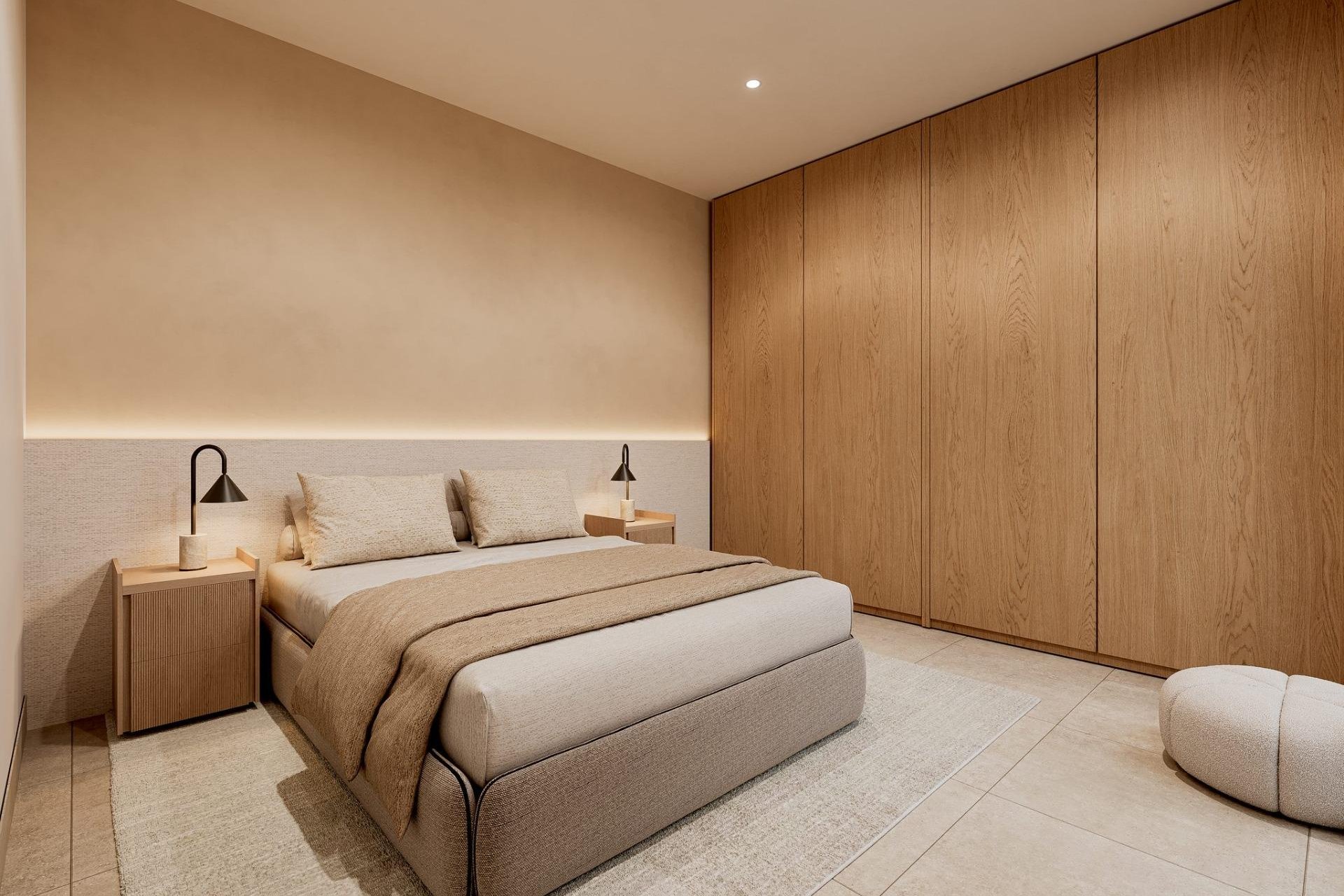 Nýbygging - town house -
Torre Pacheco - pueblo