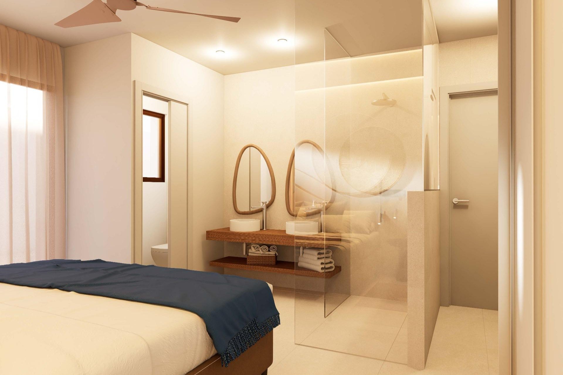 Nýbygging - town house -
Torrevieja - Los Frutales