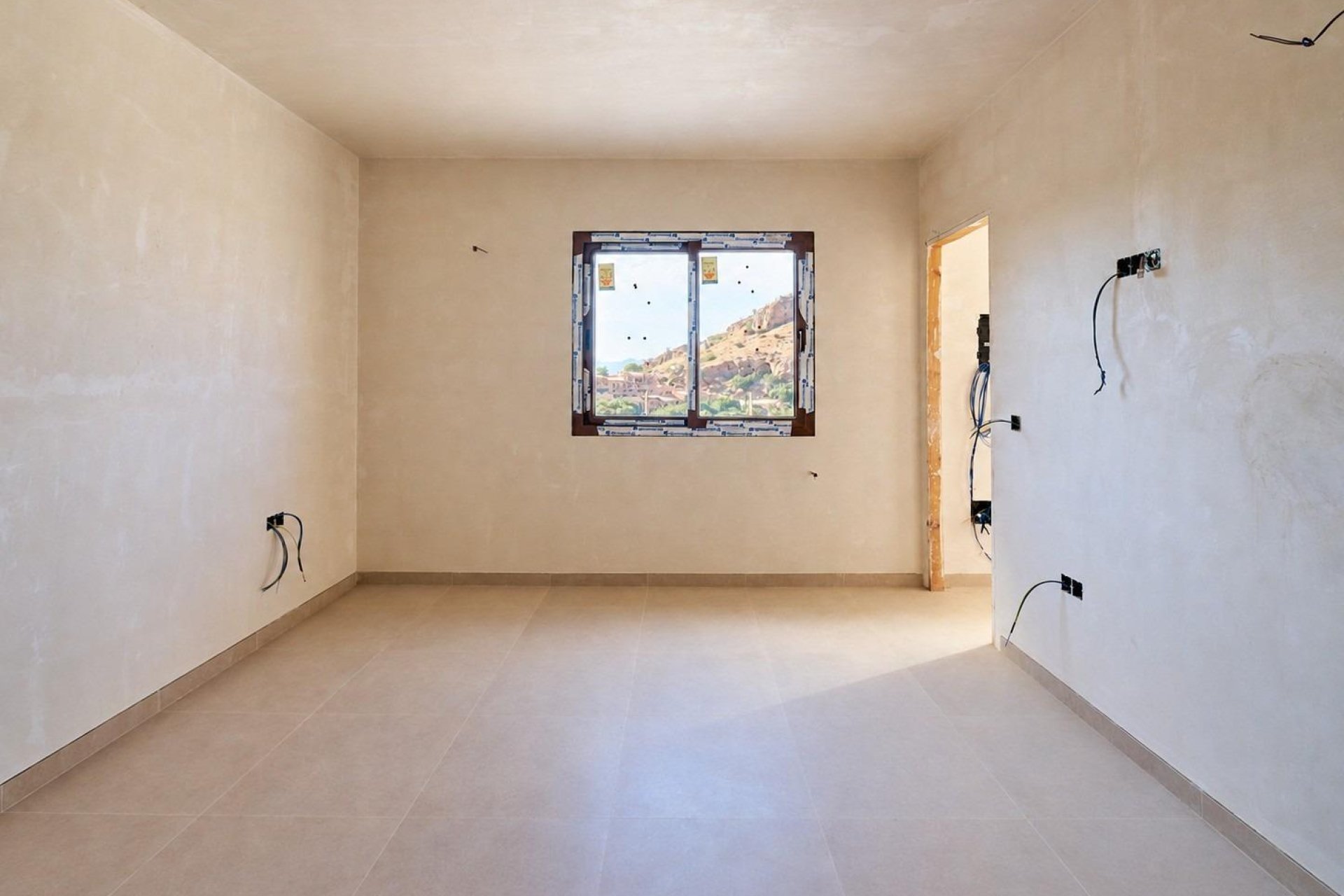 Nýbygging - town house -
Turre - Urbaniz. Cortijo Cabrera