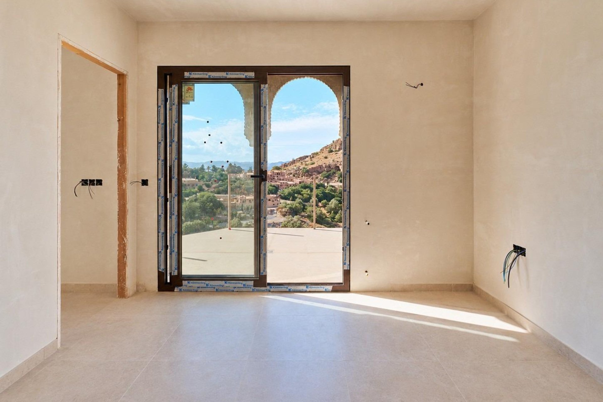 Nýbygging - town house -
Turre - Urbaniz. Cortijo Cabrera