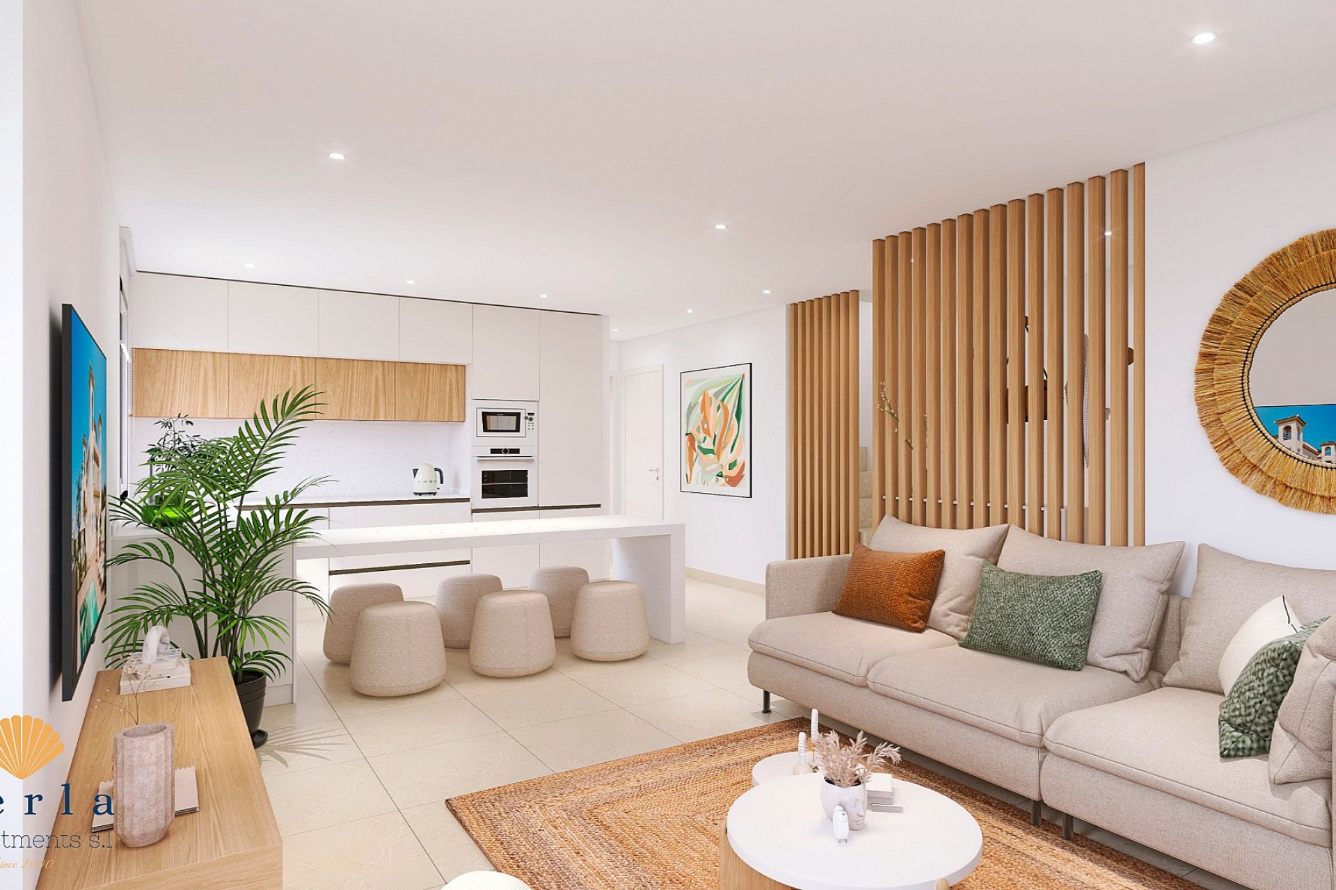 Obra nueva - Adosado -
Bigastro