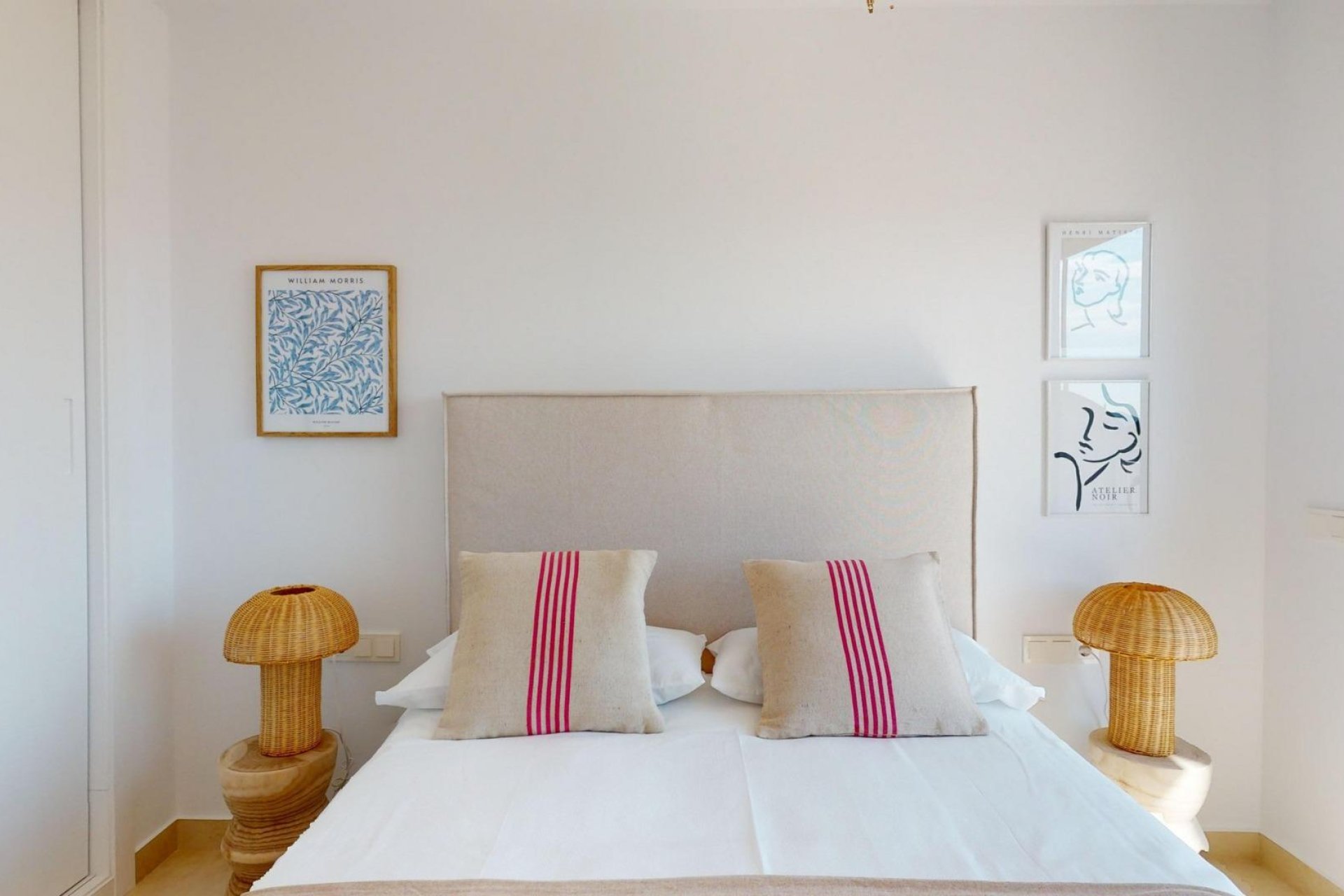 Obra nueva - Apartamento -
Aguilas - Isla Del Fraile