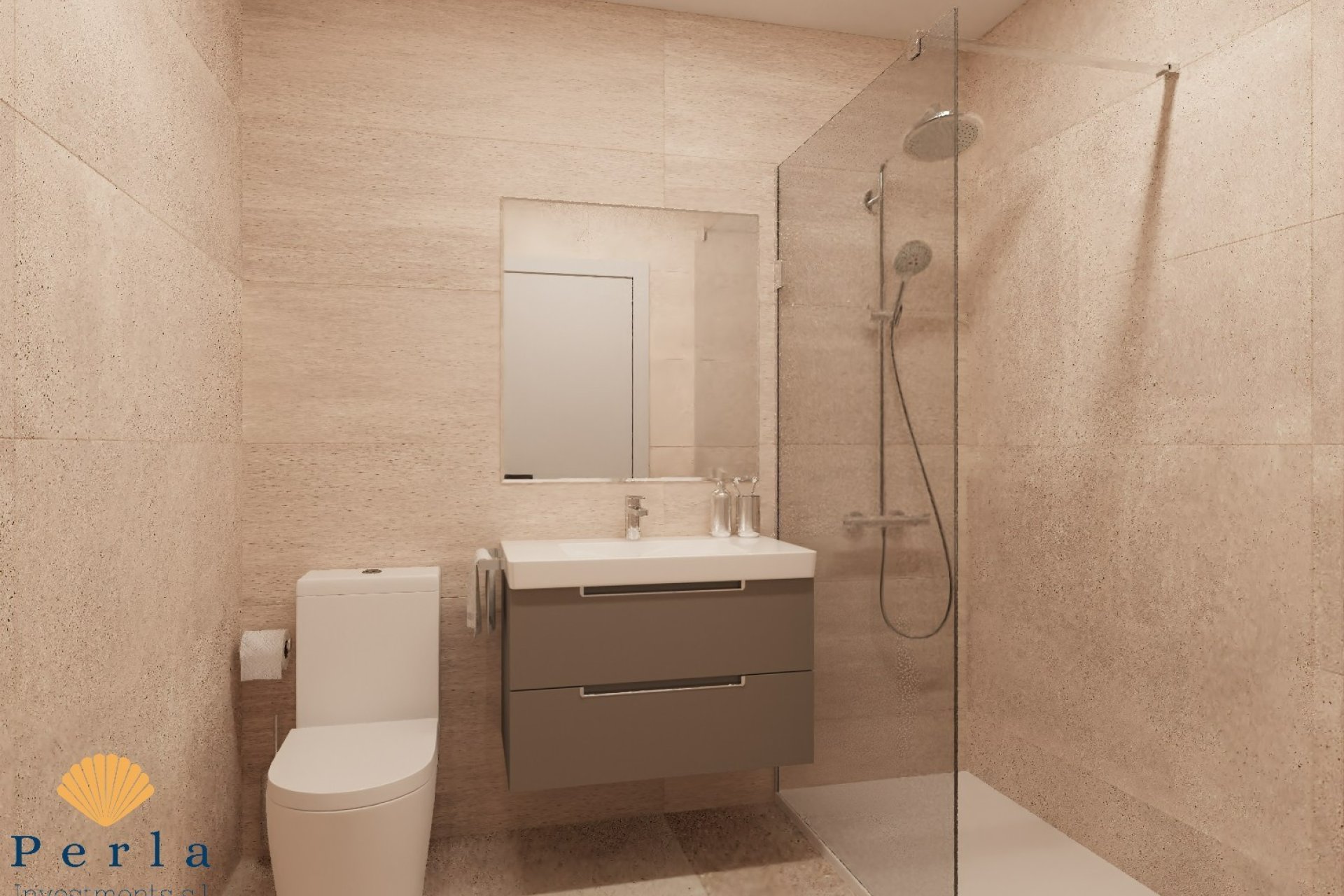 Obra nueva - Apartamento -
Áquilas