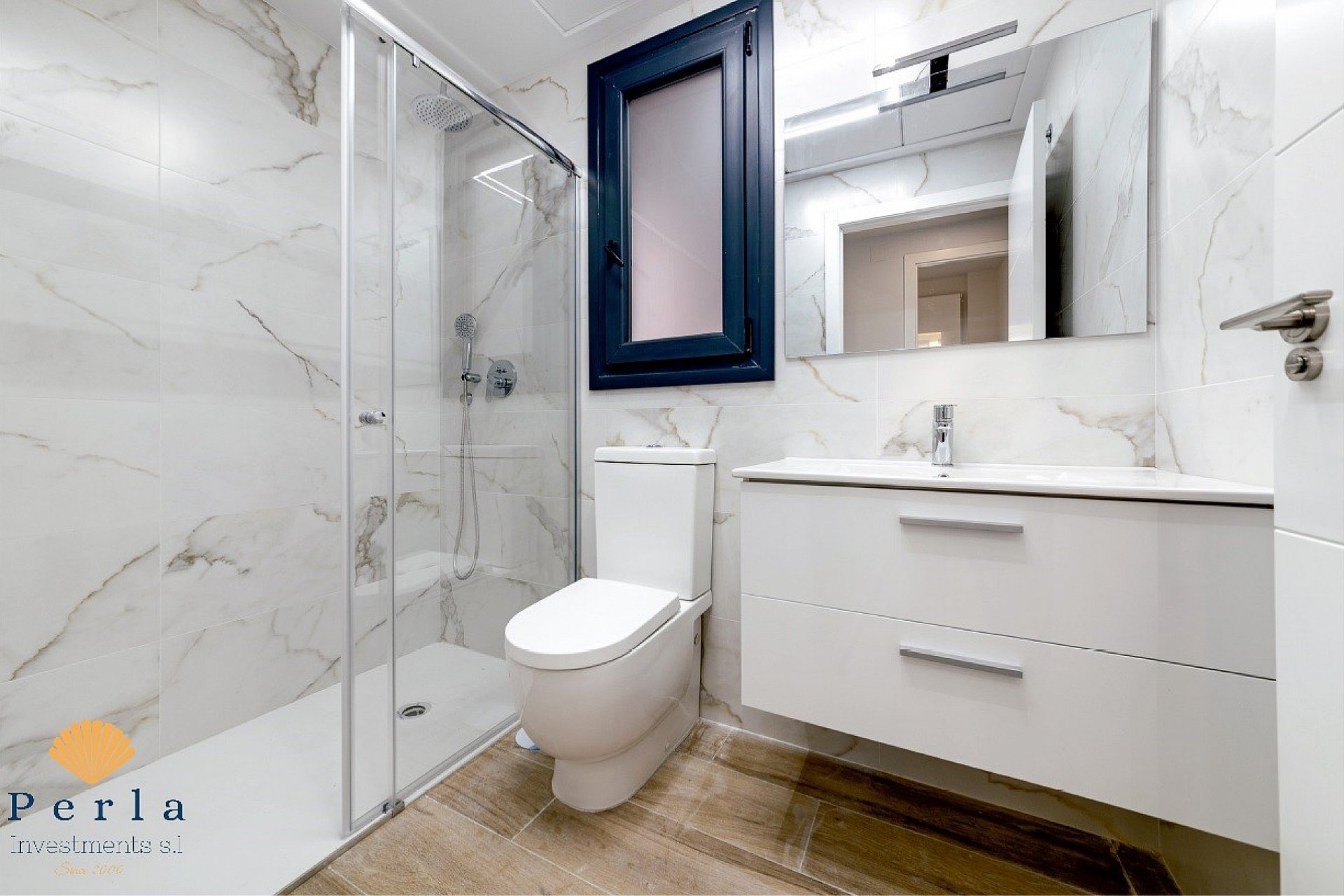 Obra nueva - Apartamento -
Arenales del Sol