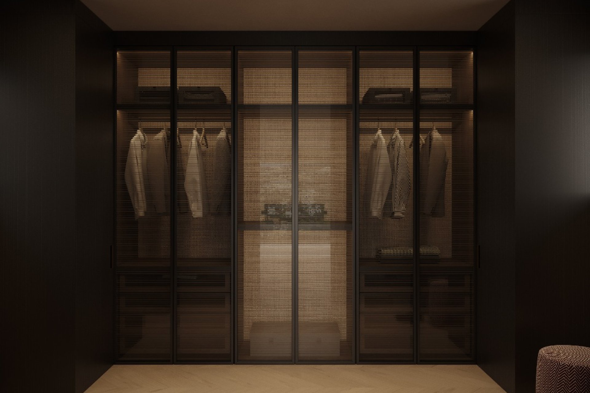 Obra nueva - Apartamento -
Benahavís