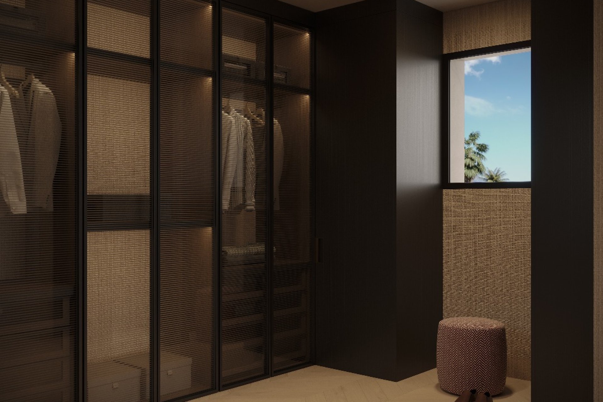 Obra nueva - Apartamento -
Benahavís