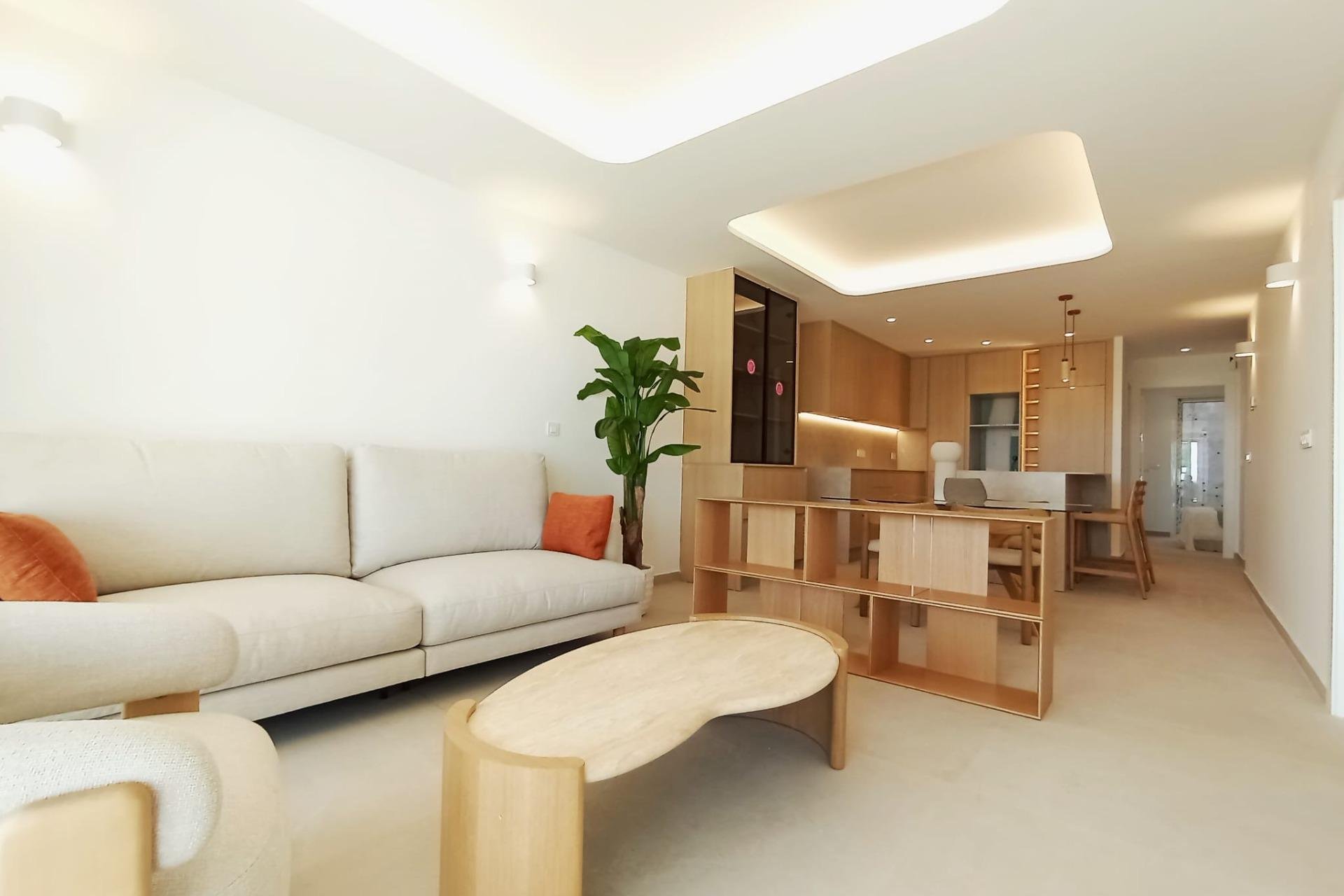 Obra nueva - Apartamento -
Benijofar - Pueblo