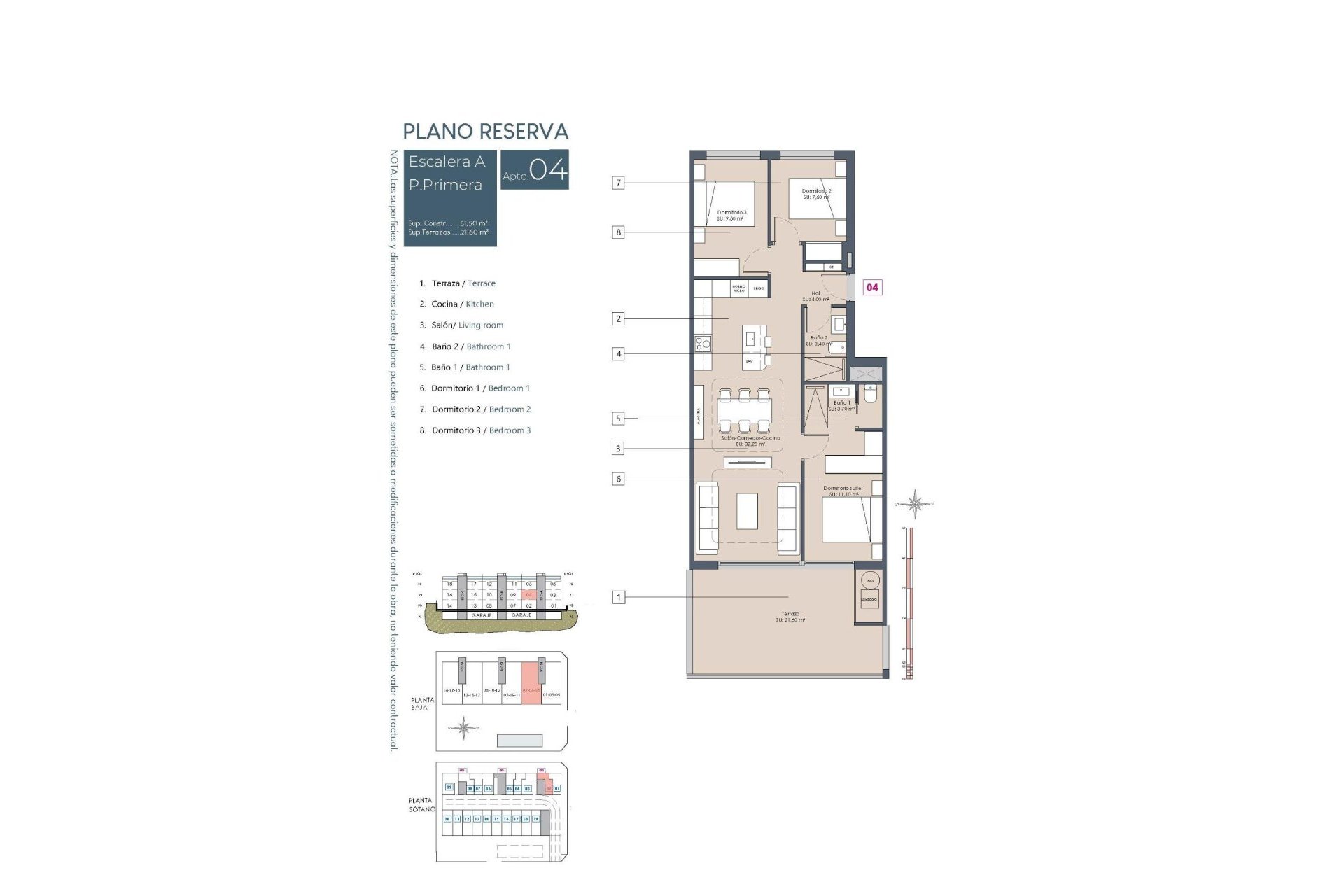 Obra nueva - Apartamento -
Benijofar - Pueblo