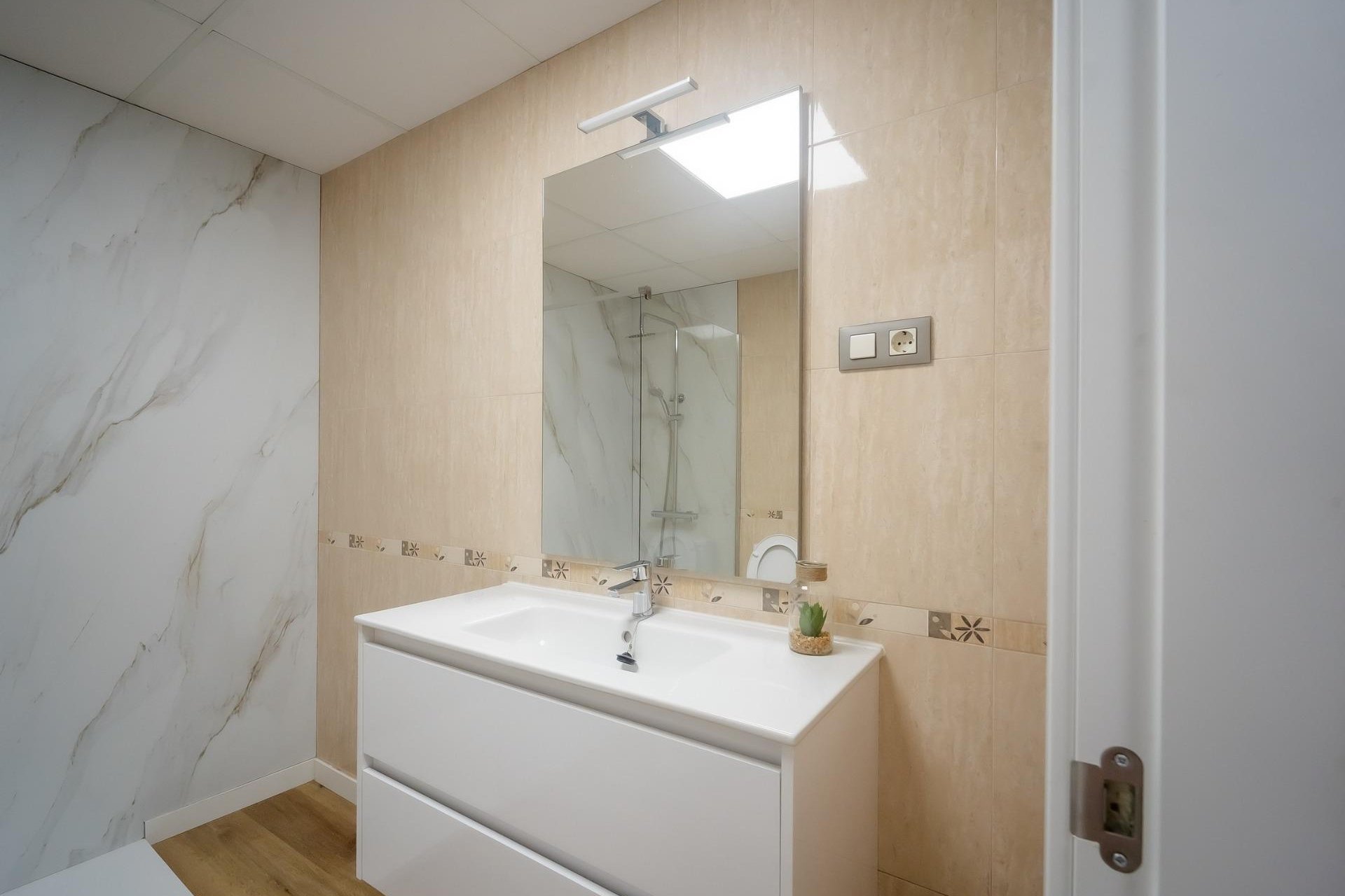 Obra nueva - Apartamento -
Cuevas Del Almanzora - Herrerias