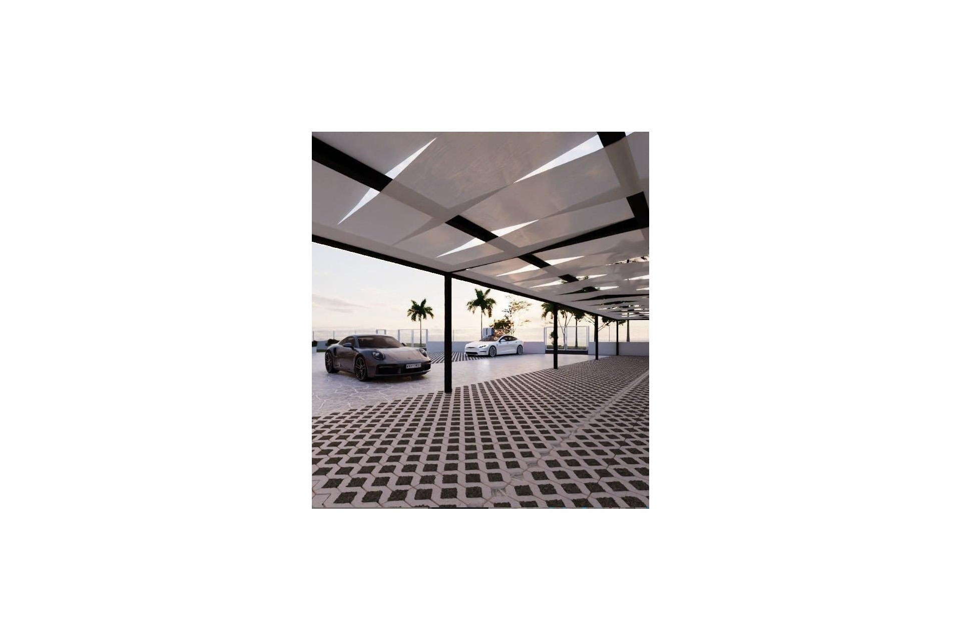 Obra nueva - Apartamento -
Finestrat - Balcón De Finestrat