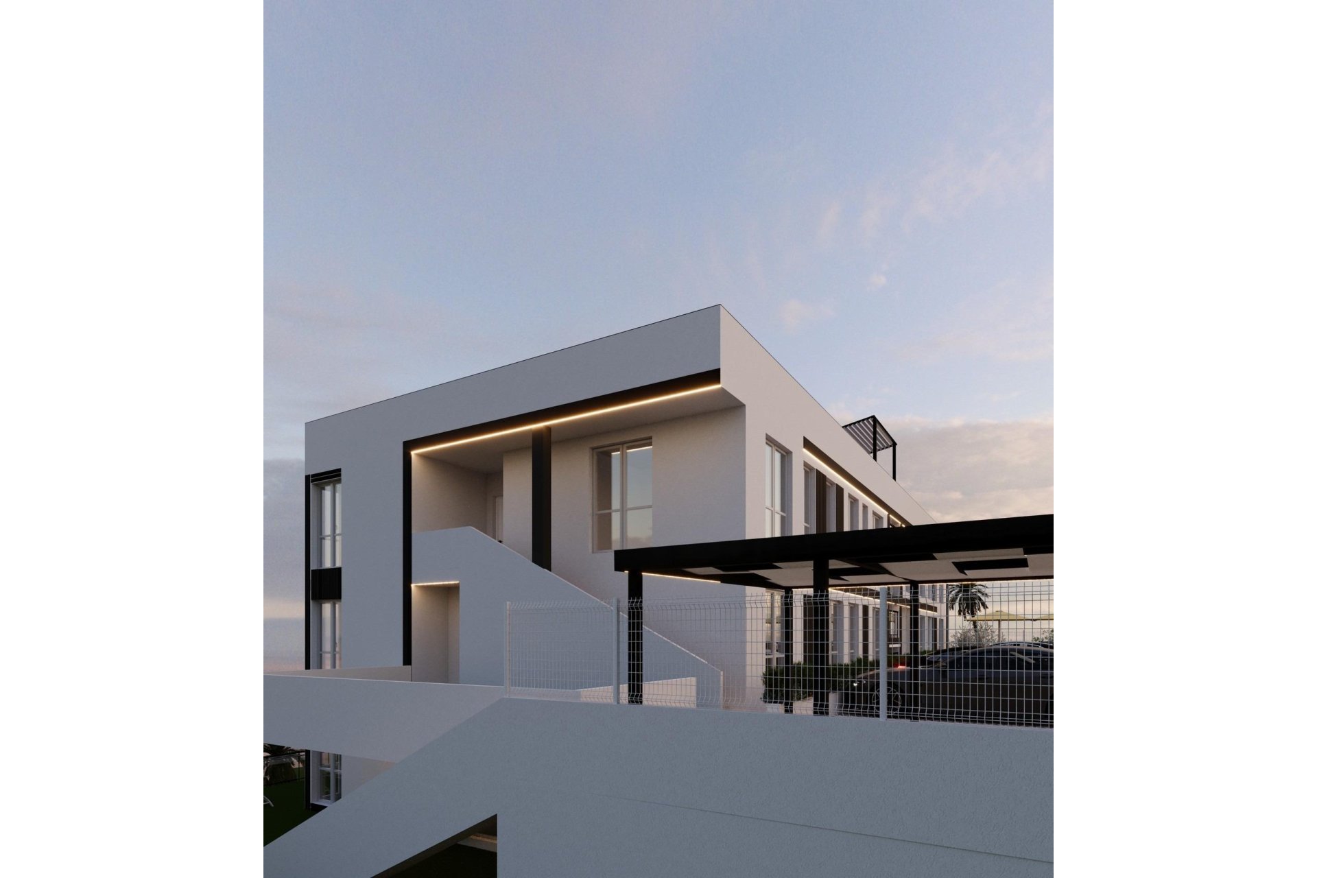 Obra nueva - Apartamento -
Finestrat - Balcón De Finestrat