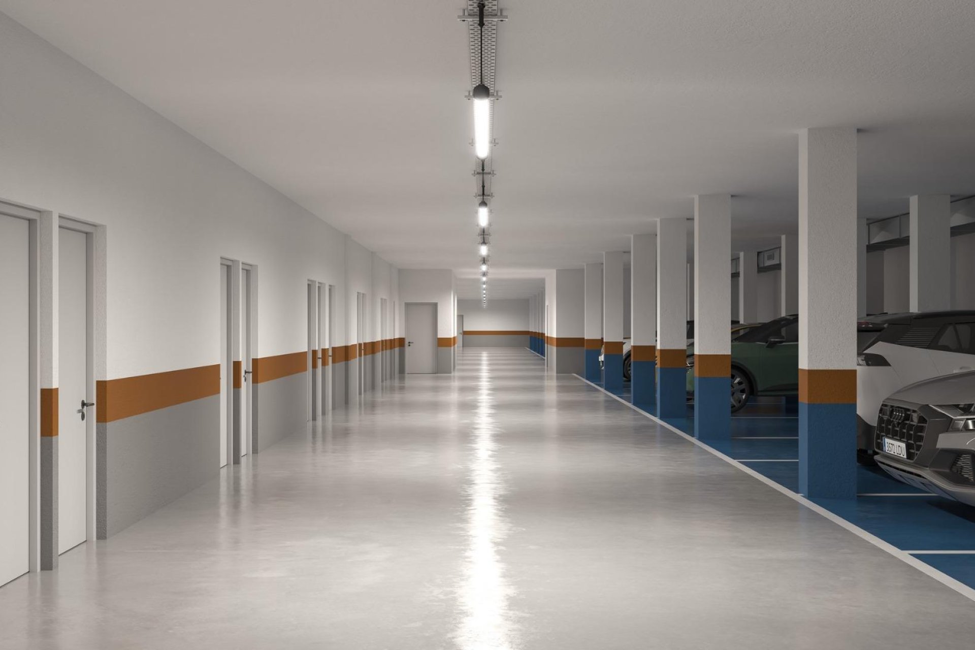 Obra nueva - Apartamento -
Finestrat - Balcón De Finestrat