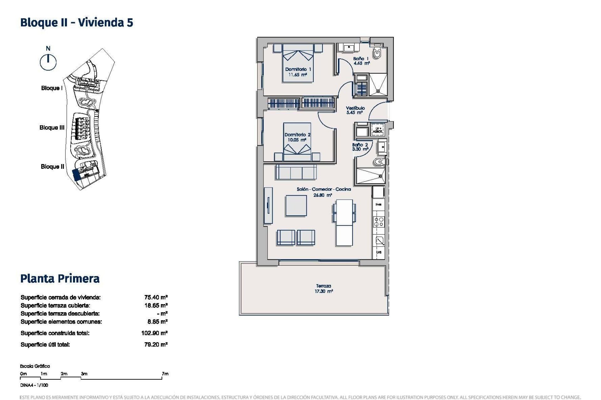Obra nueva - Apartamento -
Finestrat - Sierra Cortina