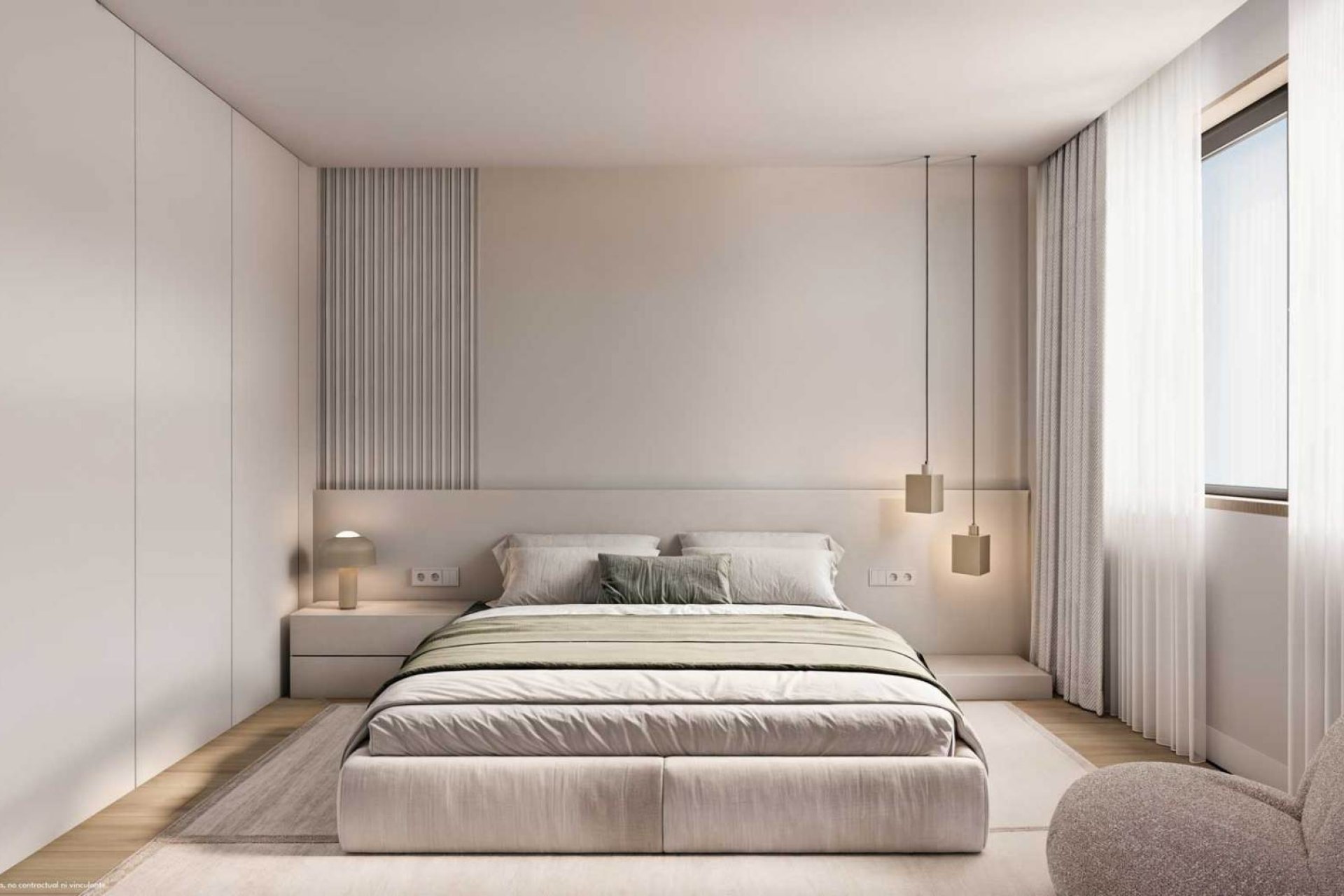 Obra nueva - Apartamento -
Fuengirola