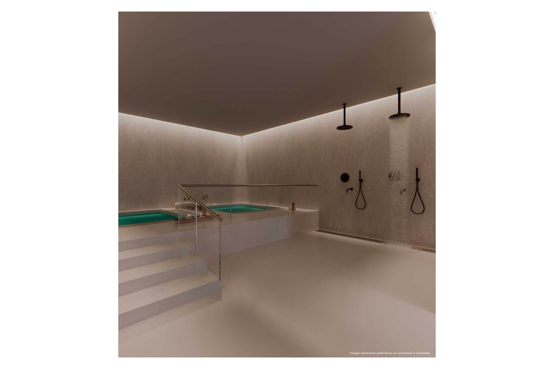 Obra nueva - Apartamento -
Fuengirola