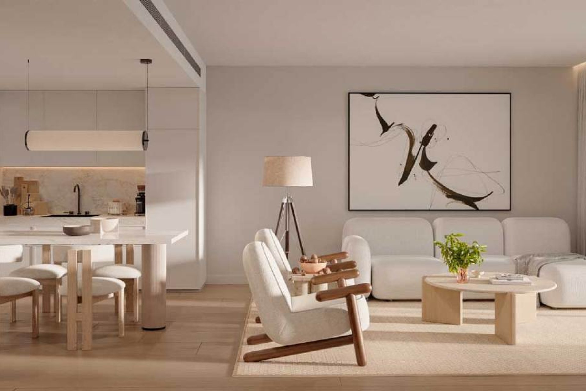 Obra nueva - Apartamento -
Fuengirola