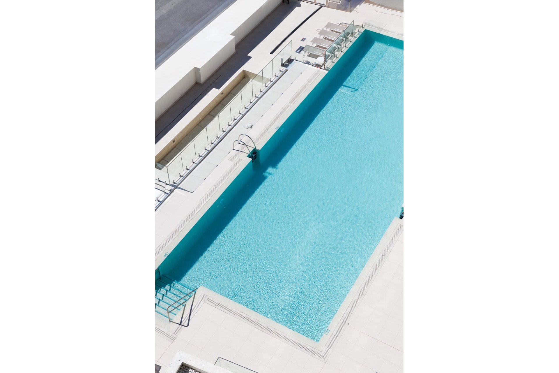 Obra nueva - Apartamento -
Fuengirola