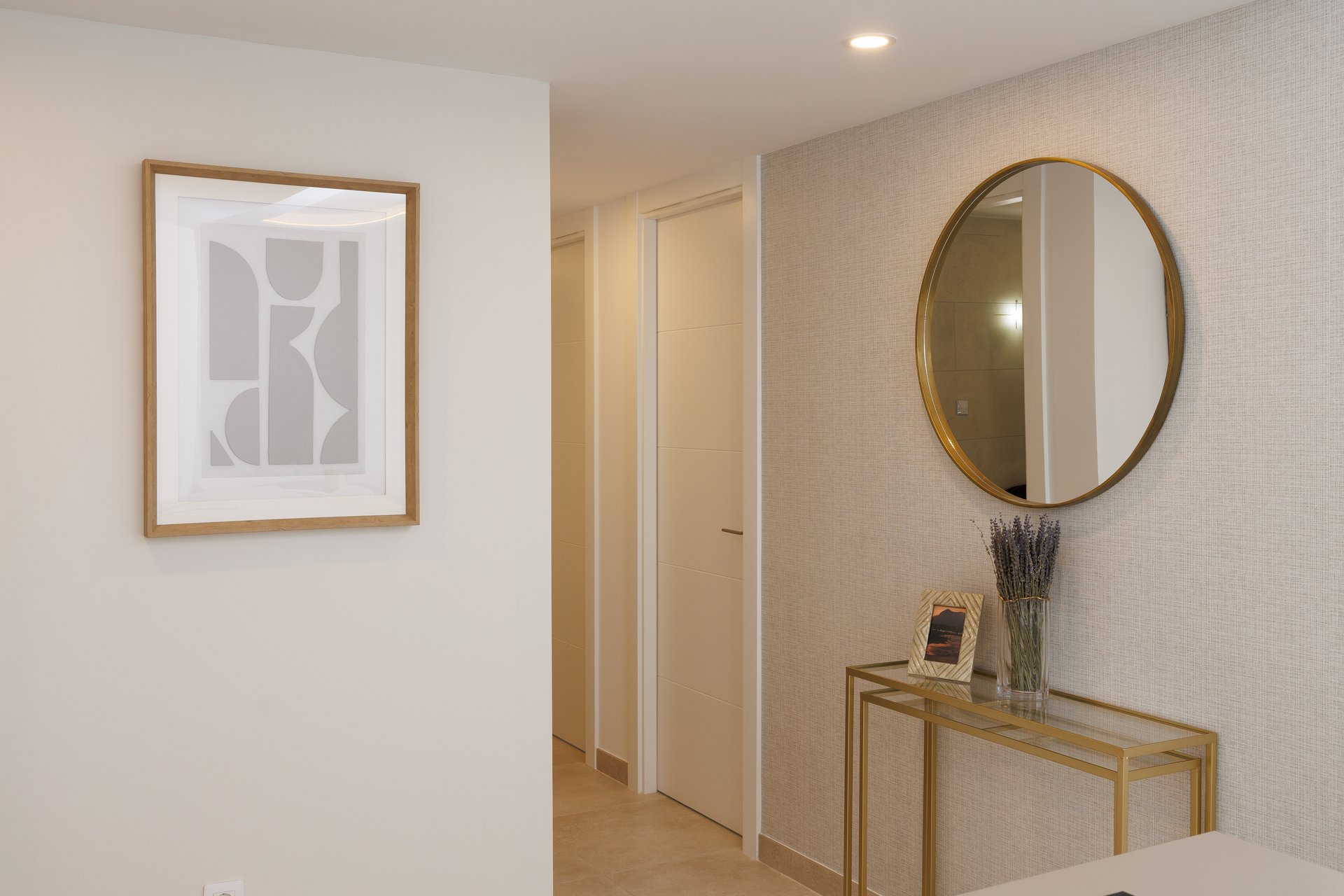 Obra nueva - Apartamento -
Fuengirola