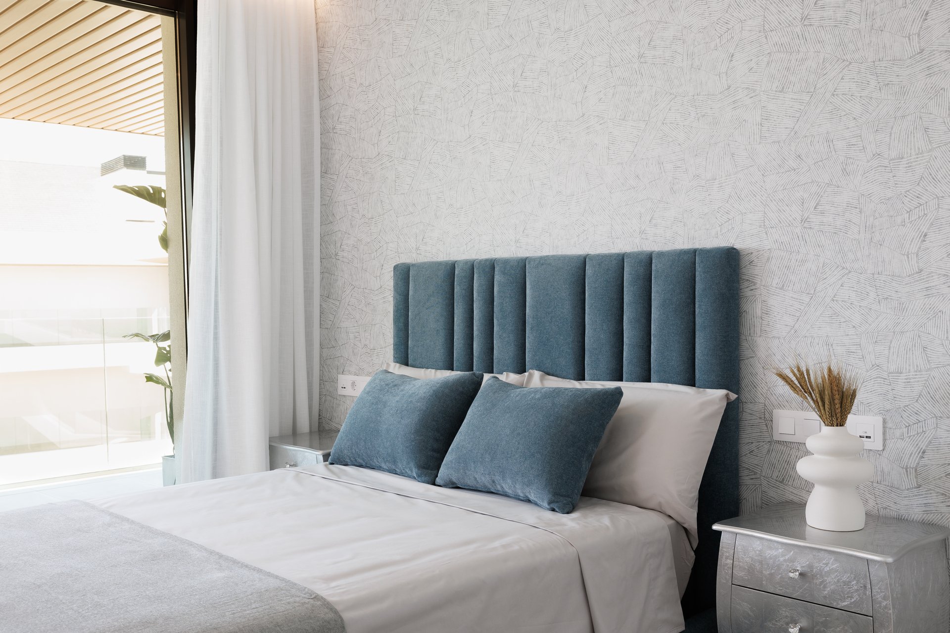 Obra nueva - Apartamento -
Fuengirola