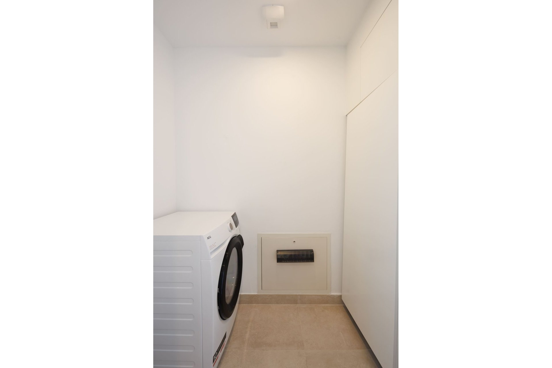 Obra nueva - Apartamento -
Fuengirola