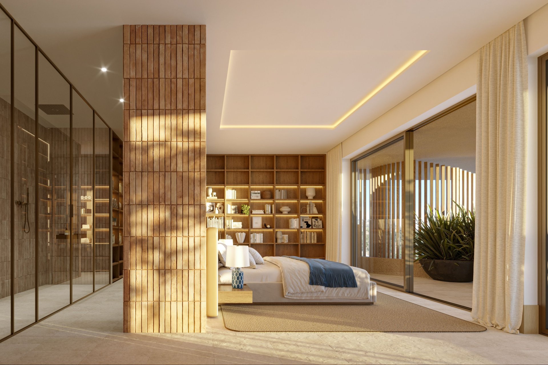 Obra nueva - Apartamento -
Fuengirola
