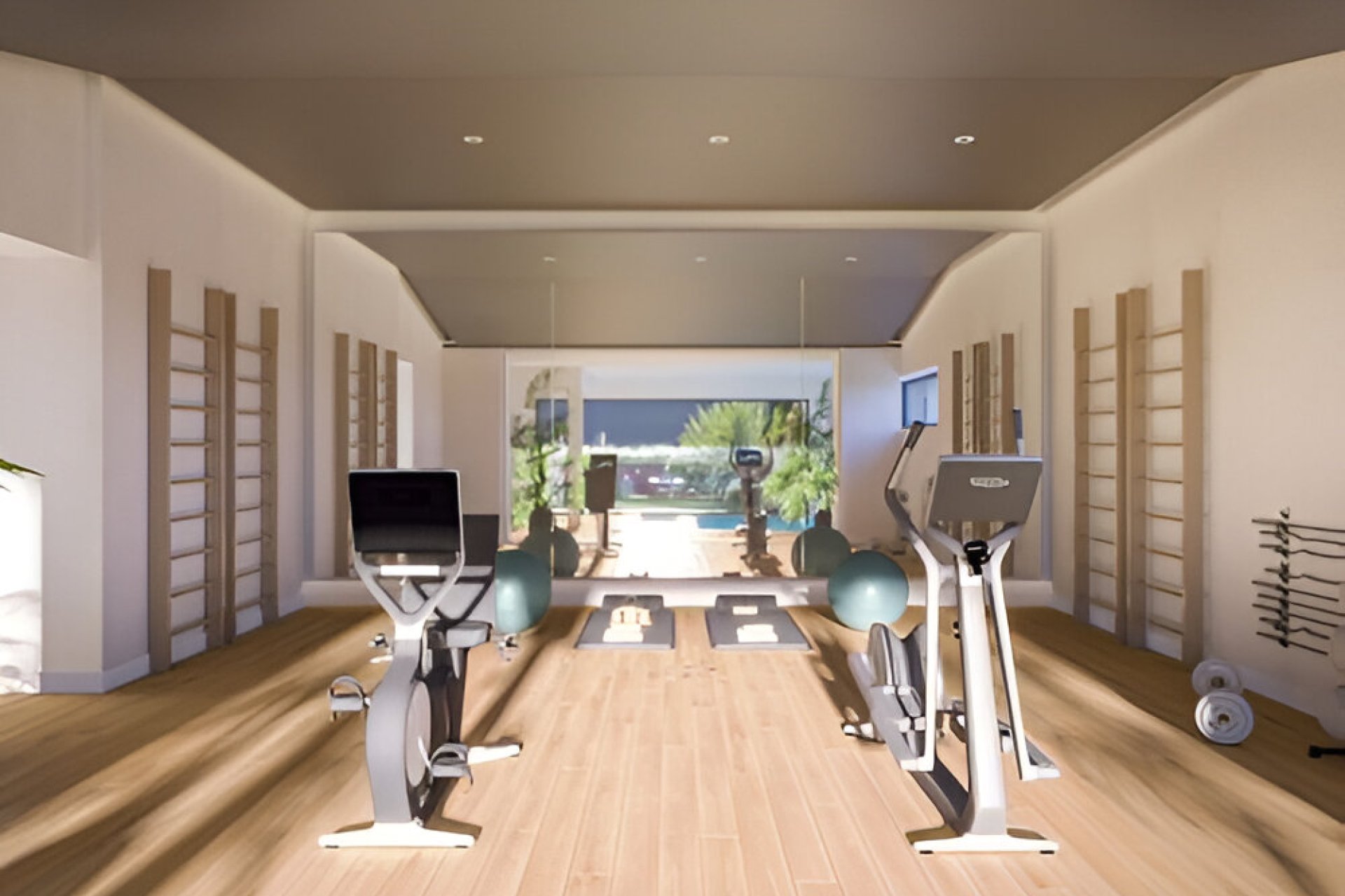 Obra nueva - Apartamento -
Fuengirola