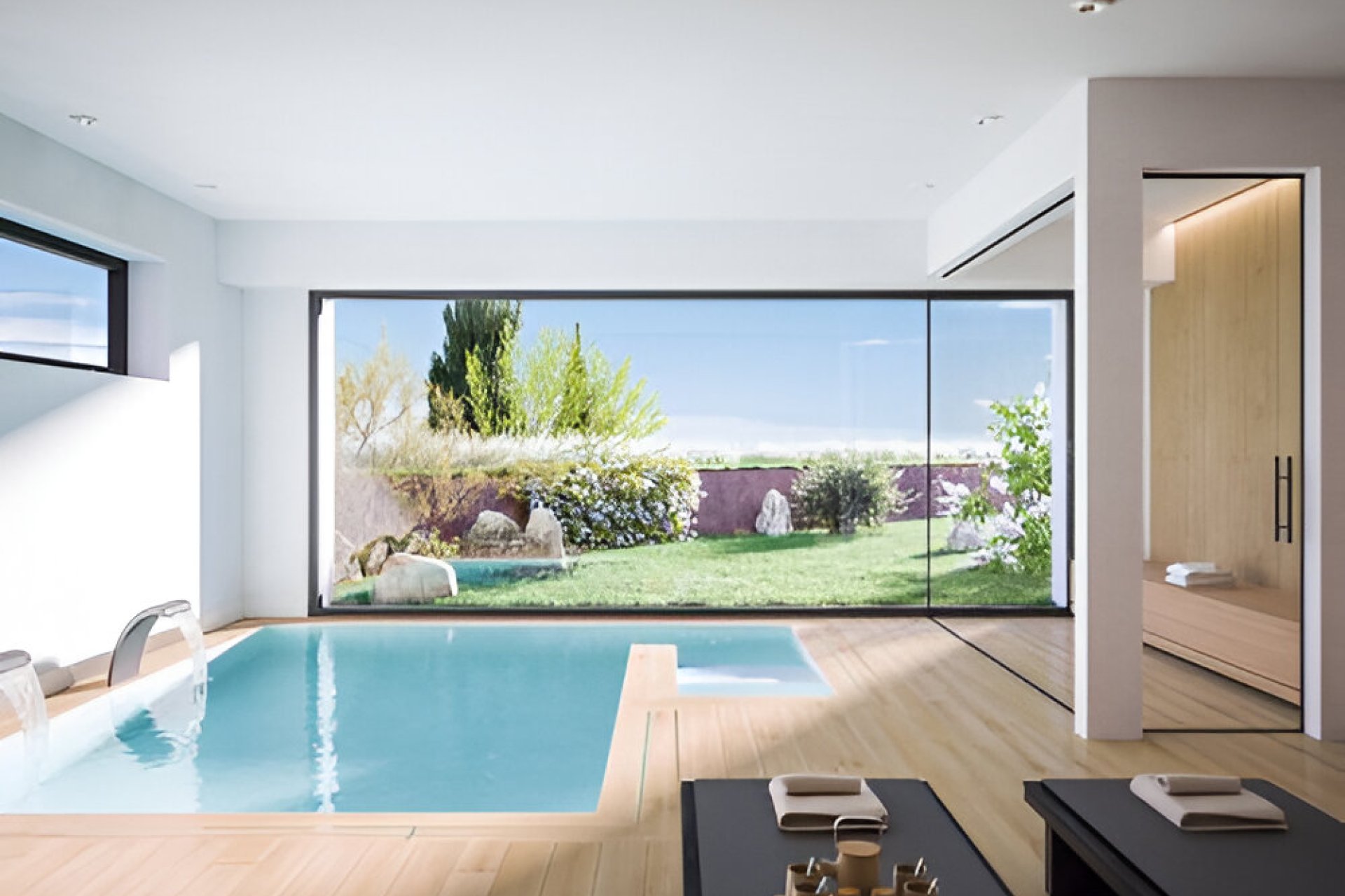 Obra nueva - Apartamento -
Fuengirola