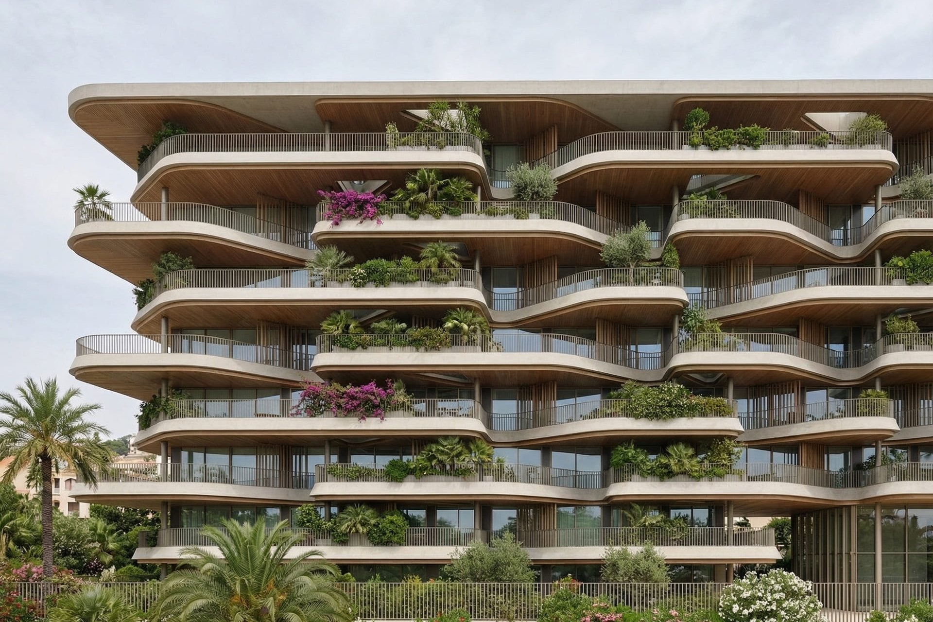Obra nueva - Apartamento -
Fuengirola