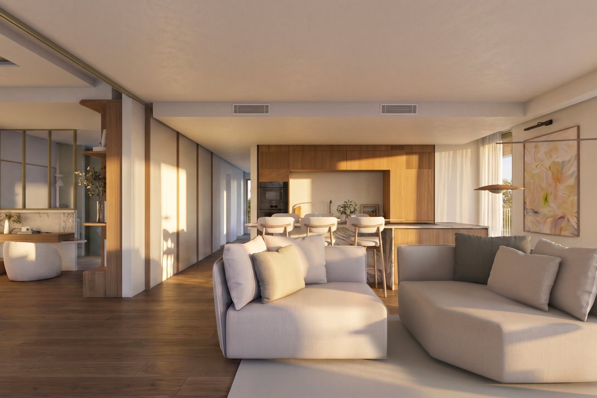 Obra nueva - Apartamento -
Fuengirola