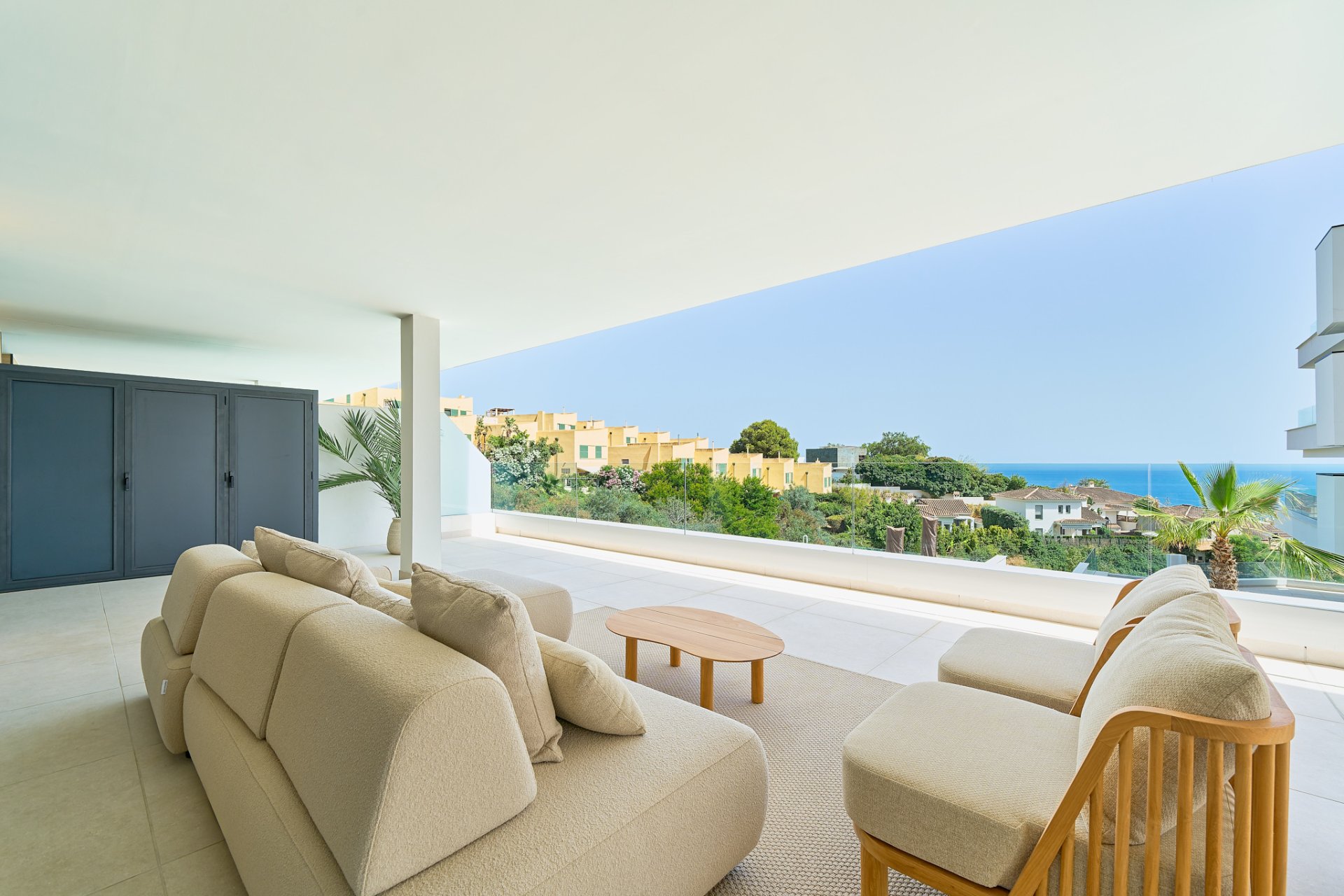 Obra nueva - Apartamento -
Fuengirola