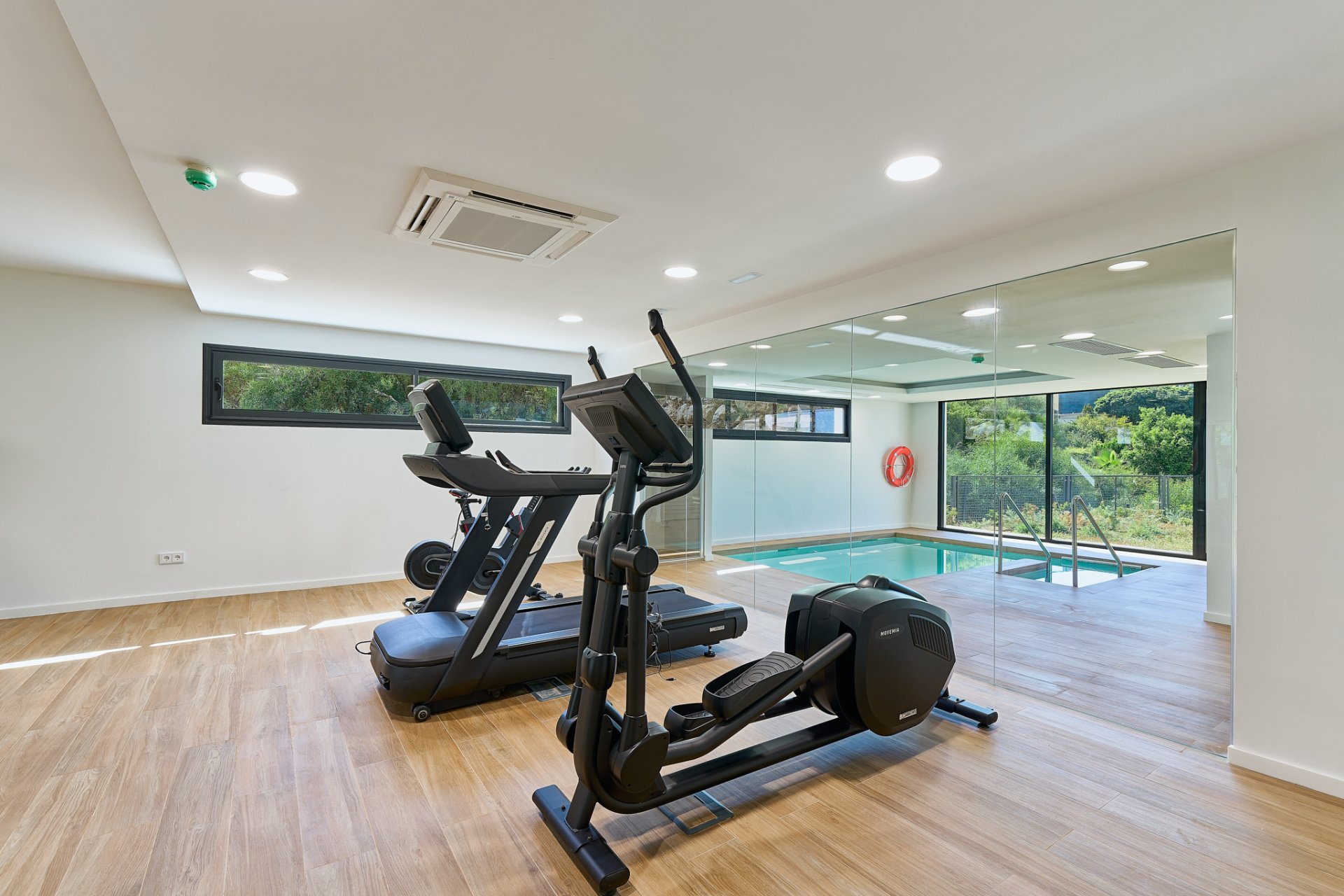 Obra nueva - Apartamento -
Fuengirola
